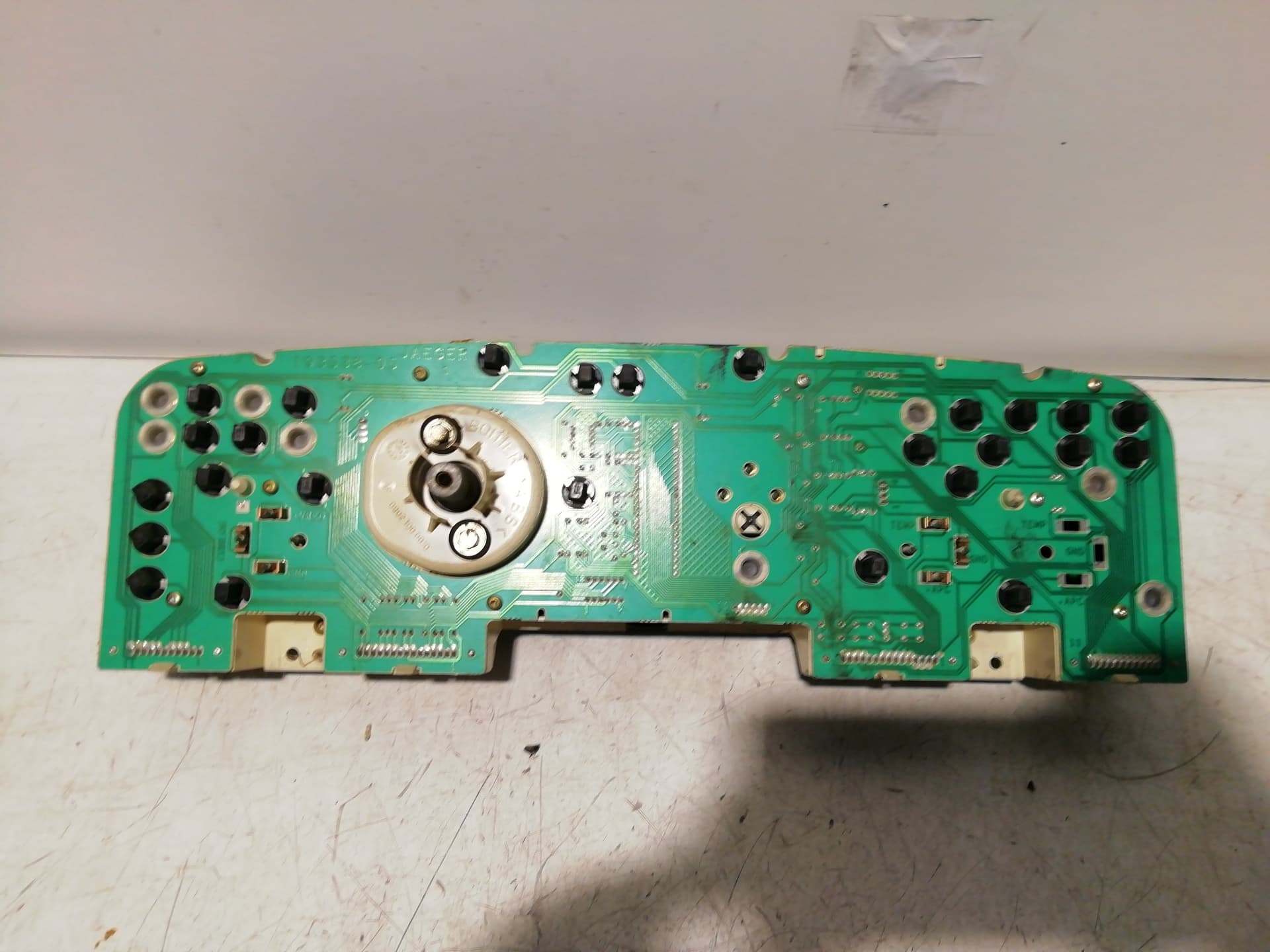 Cuadro instrumentos CITROEN XANTIA BERLINA 2