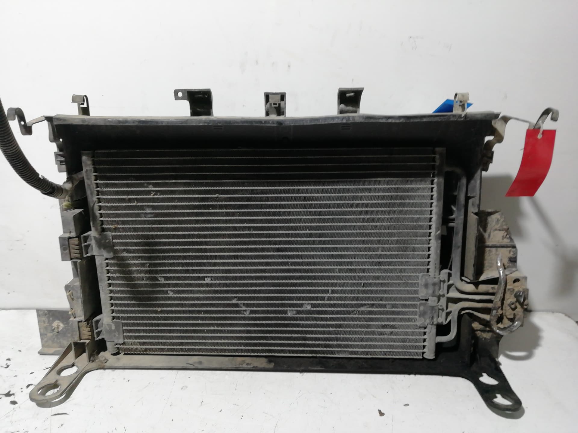 Recambio CITROEN XANTIA BERLINA ref. 853808U