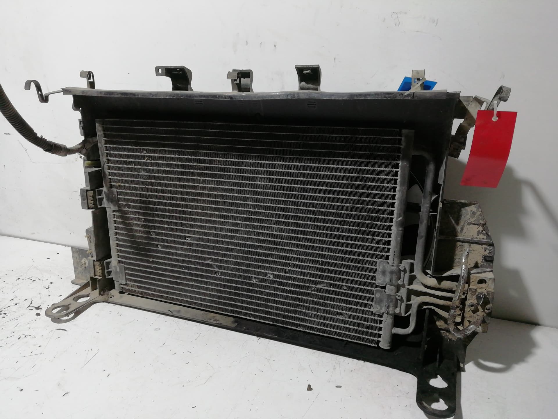 Recambio CITROEN XANTIA BERLINA ref. 853808U 4