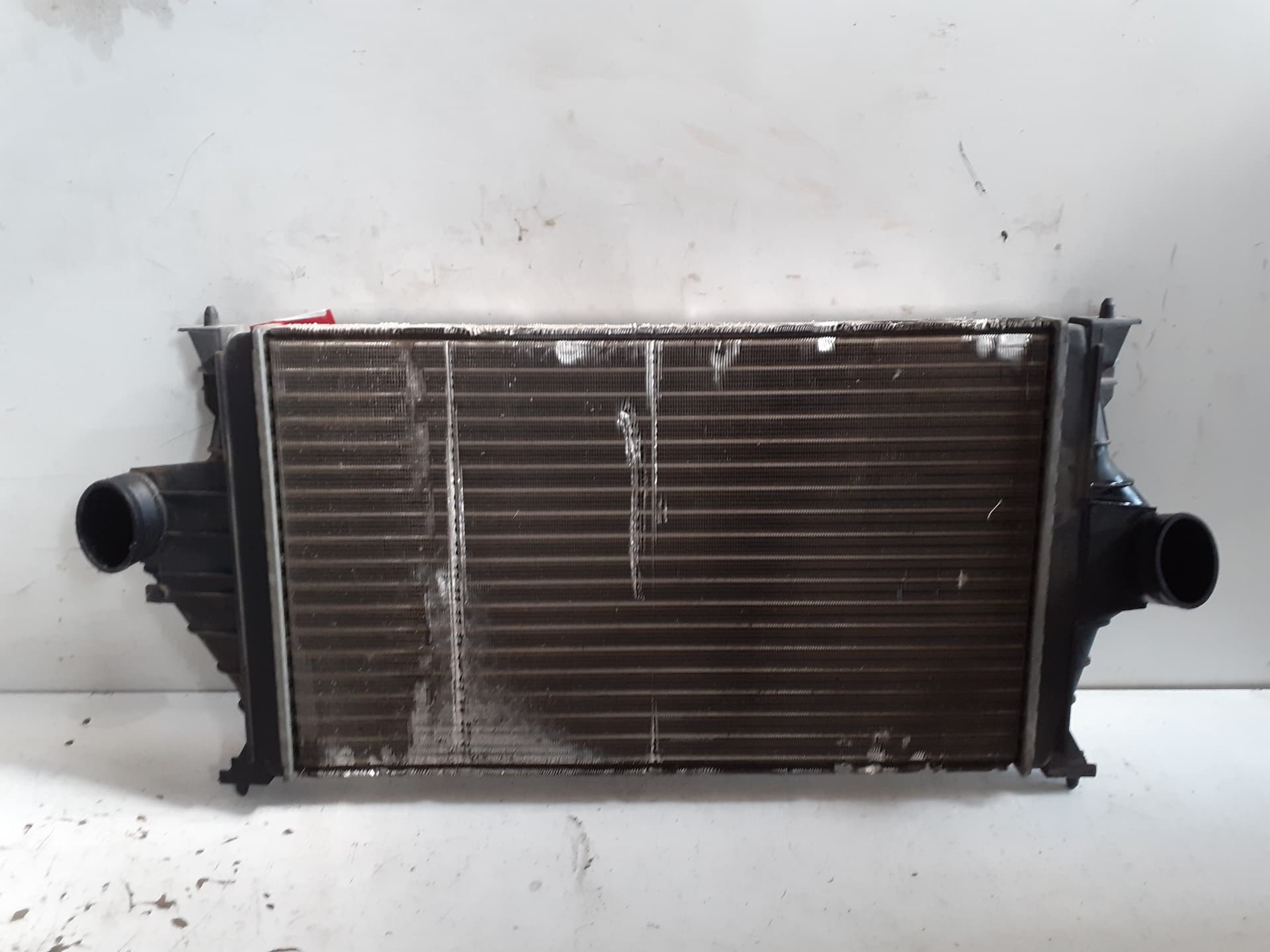 Intercooler CITROEN XANTIA BERLINA 2