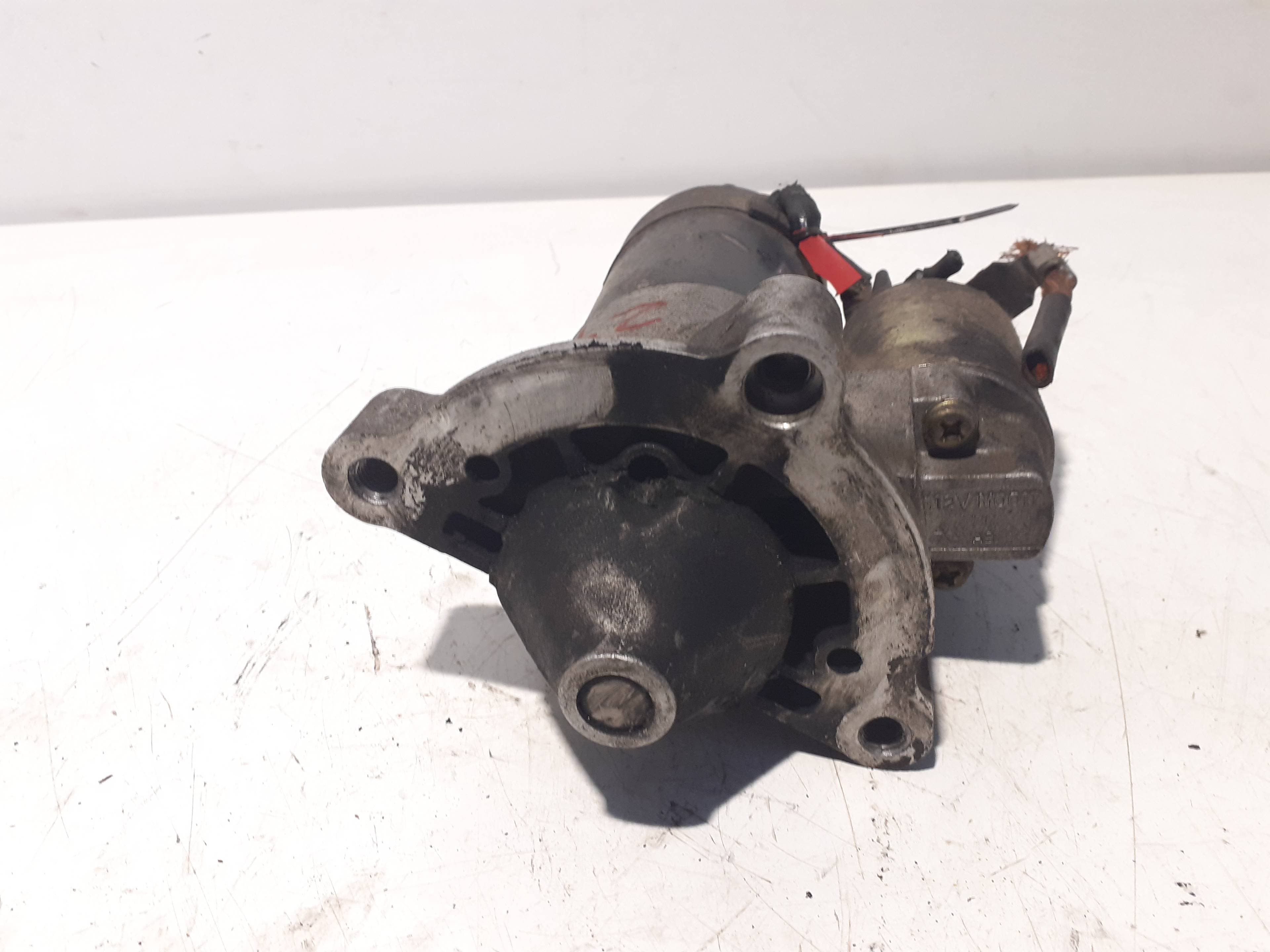 Motor arranque CITROEN XANTIA BERLINA
