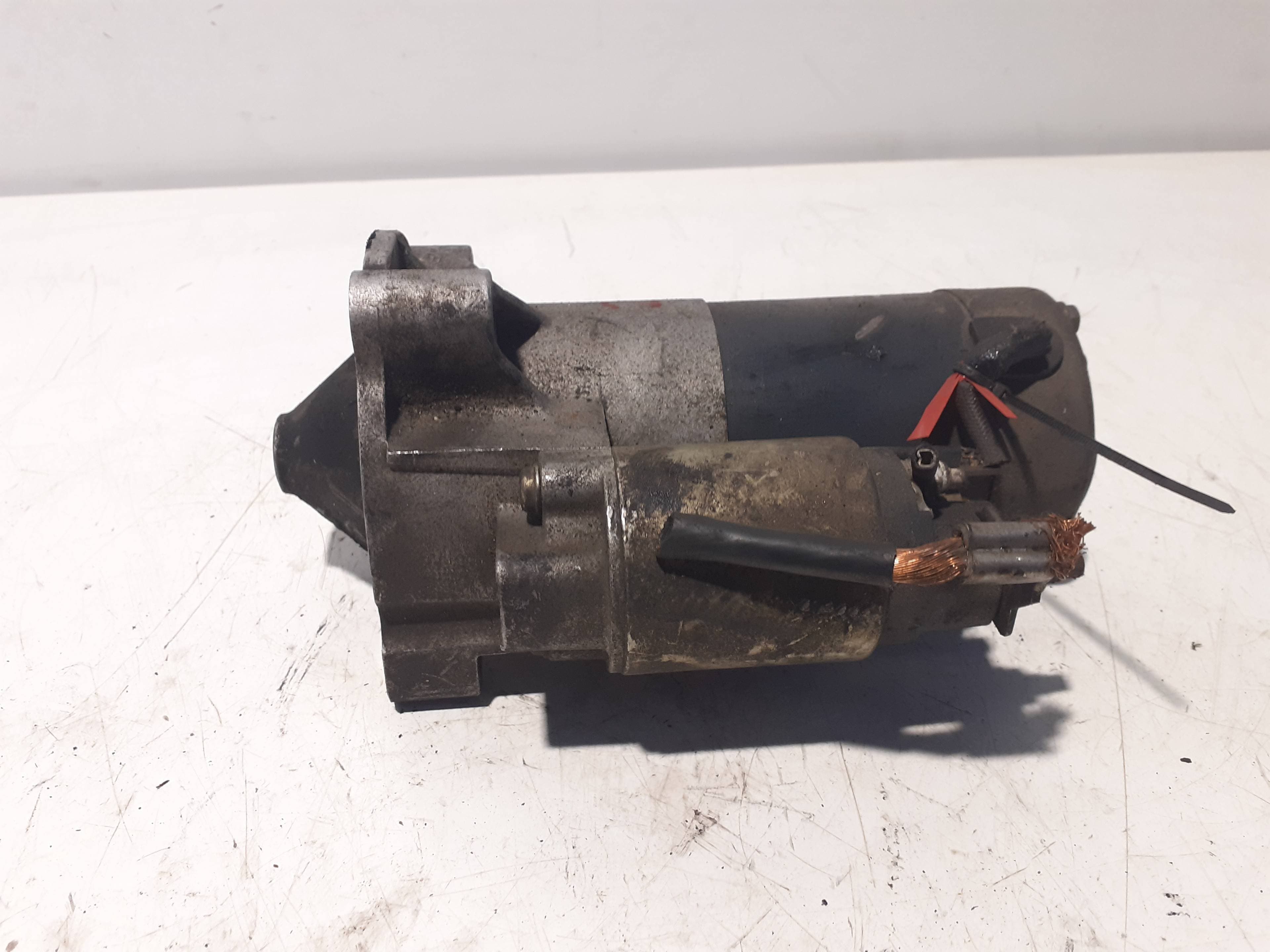 Motor arranque CITROEN XANTIA BERLINA 4