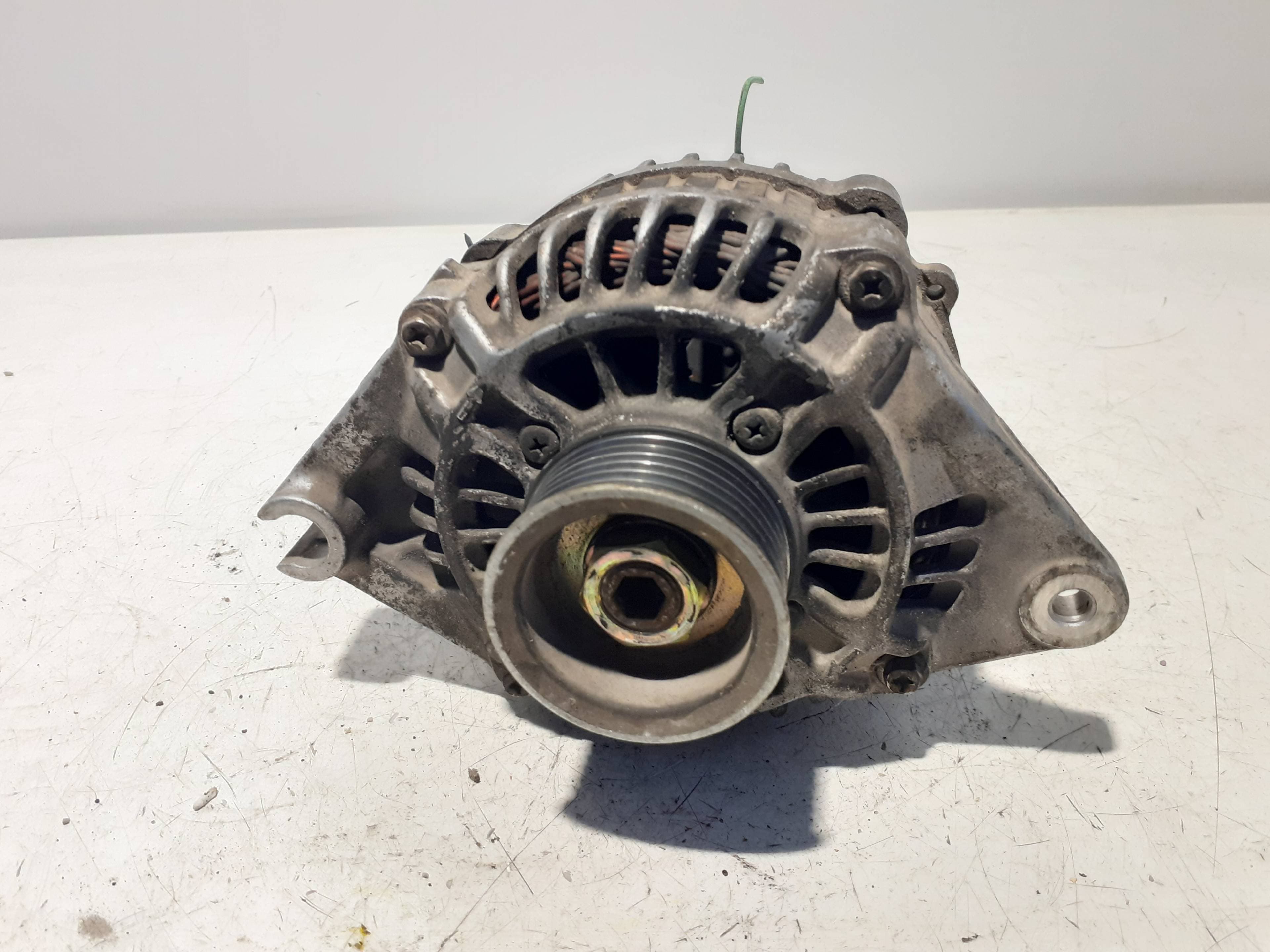 Alternador CITROEN XANTIA BERLINA