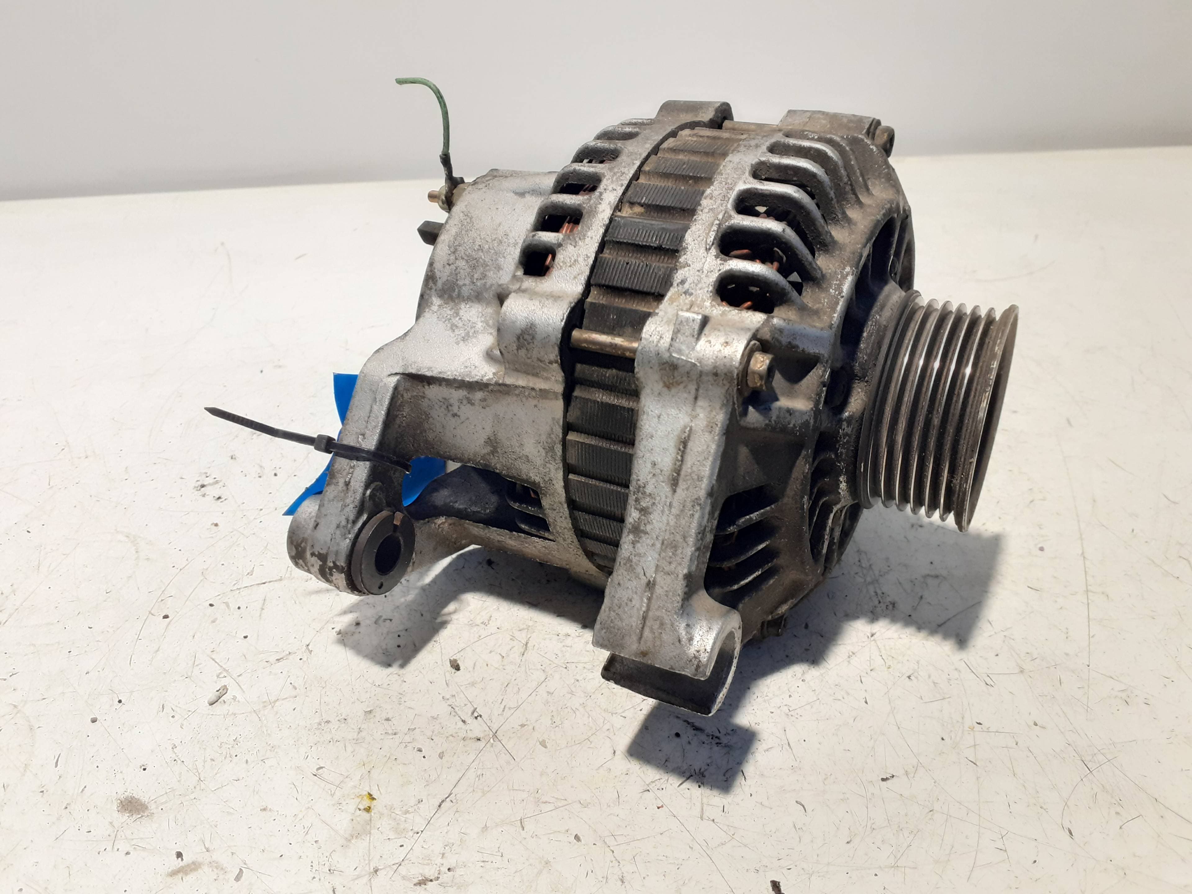 Alternador CITROEN XANTIA BERLINA 4