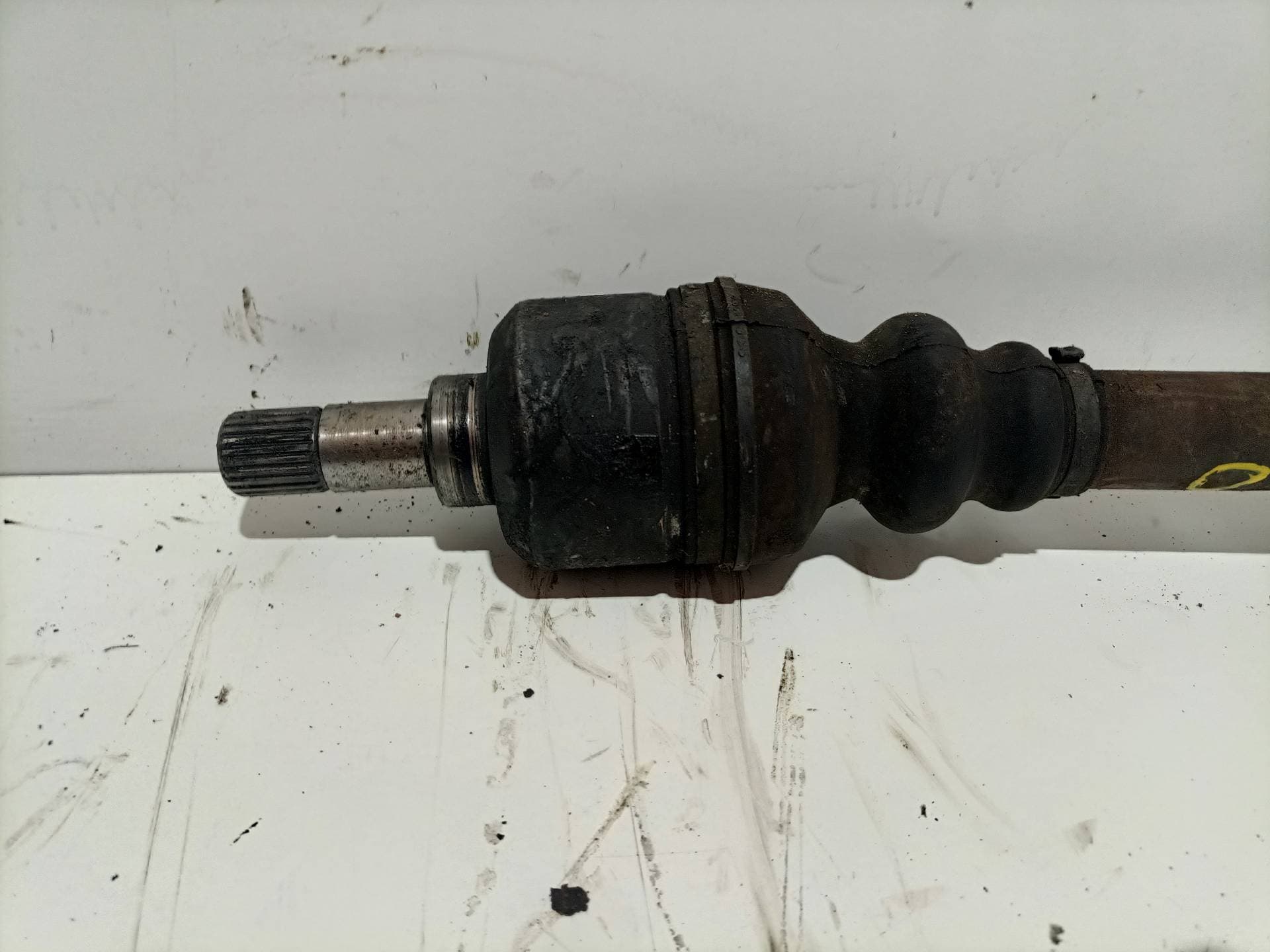 Transmision delantera izquierda CITROEN XANTIA BERLINA 3