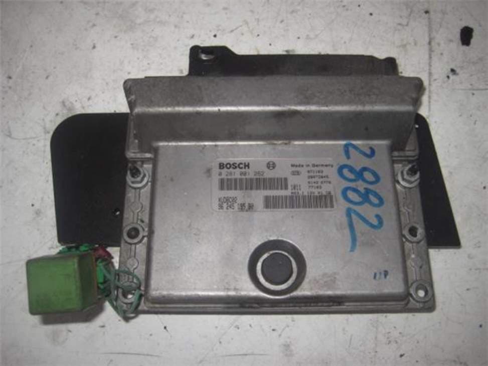 Centralita motor uce CITROEN XANTIA BERLINA