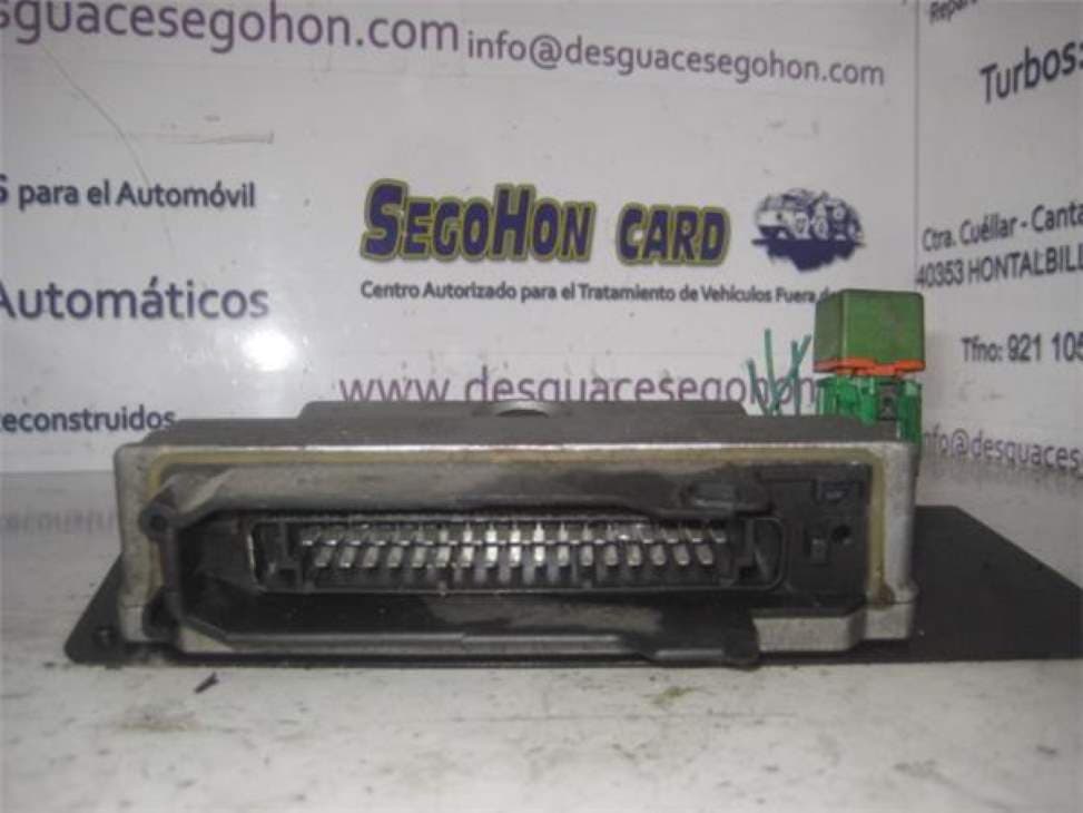 Centralita motor uce CITROEN XANTIA BERLINA 2