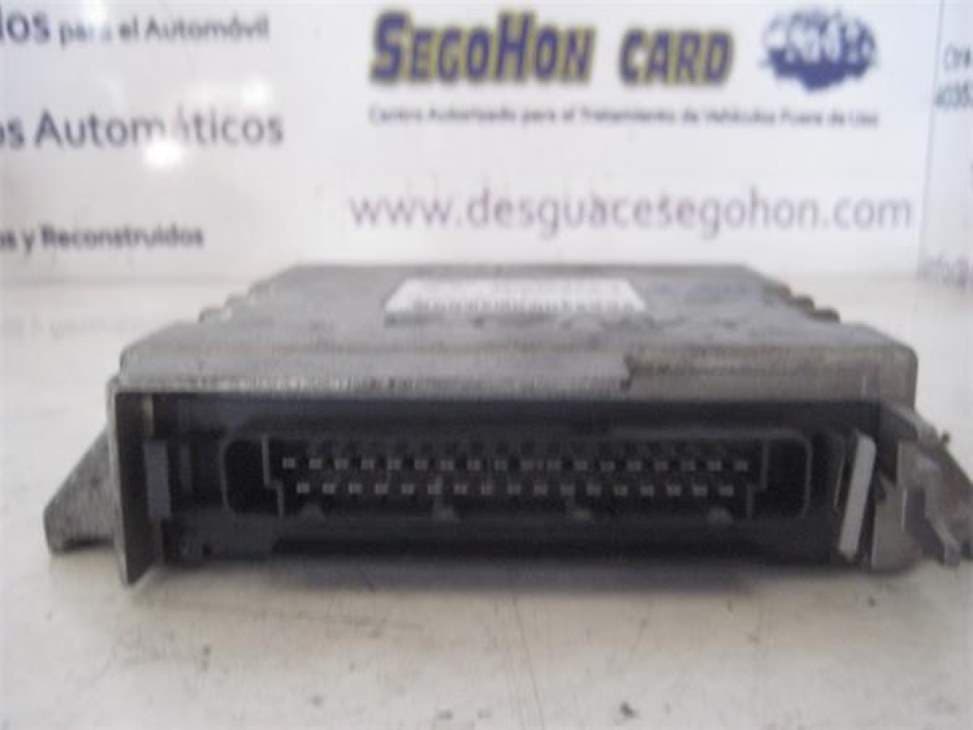 Centralita motor uce CITROEN XANTIA BERLINA