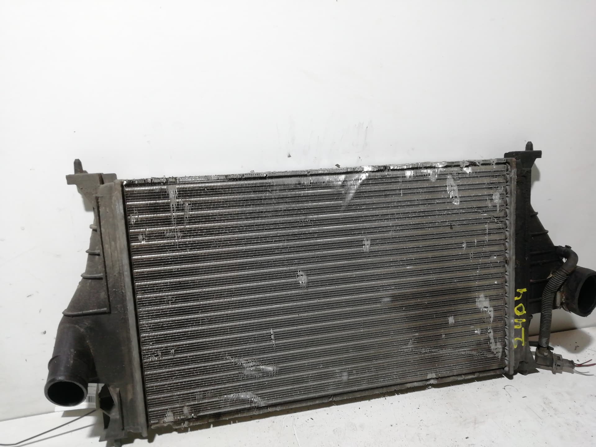 Intercooler CITROEN XANTIA BERLINA 3