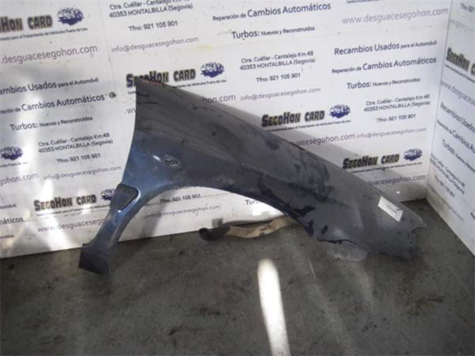 Aleta delantera derecha CITROEN XANTIA BERLINA