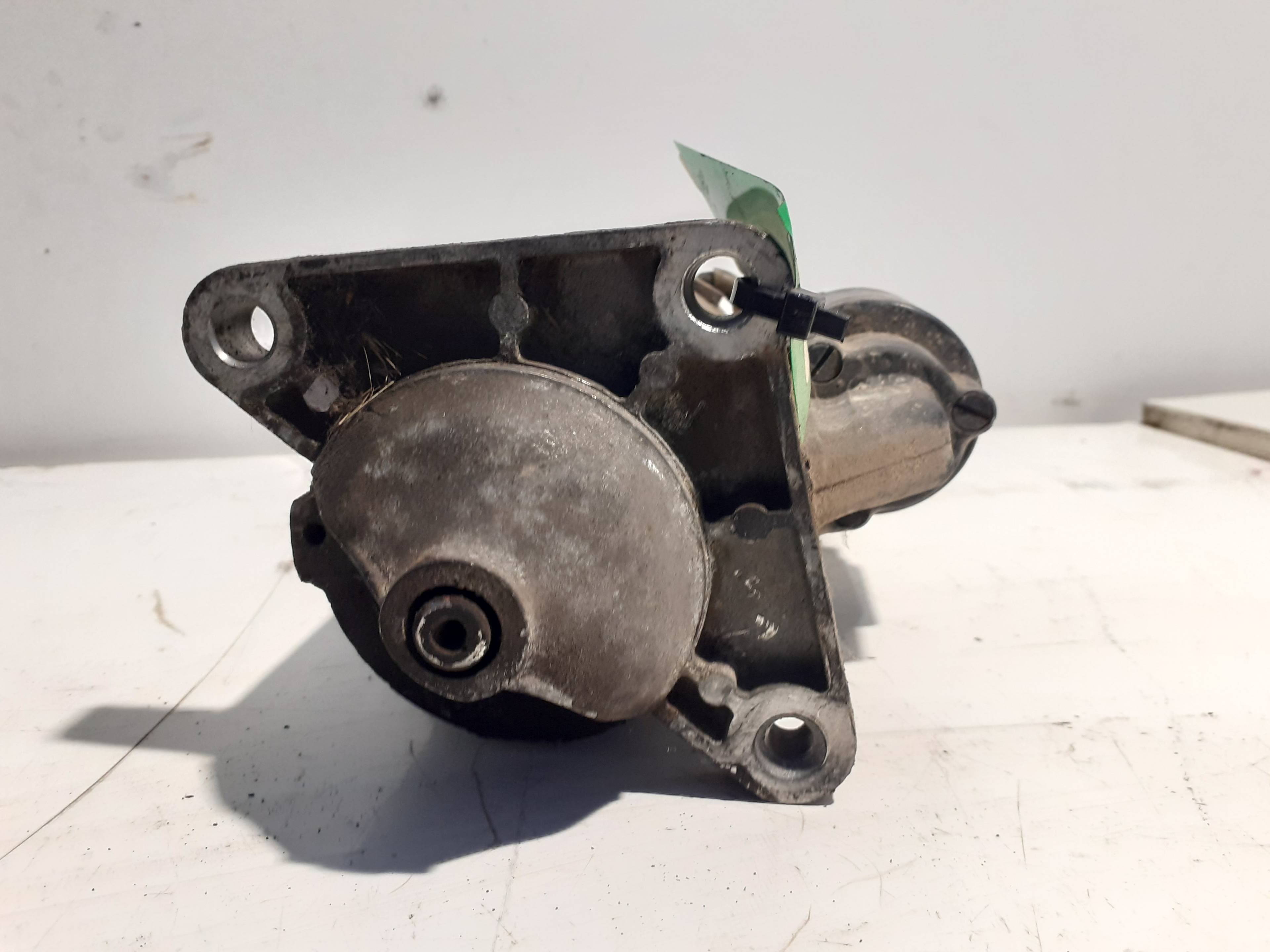 Motor arranque RENAULT 18 4