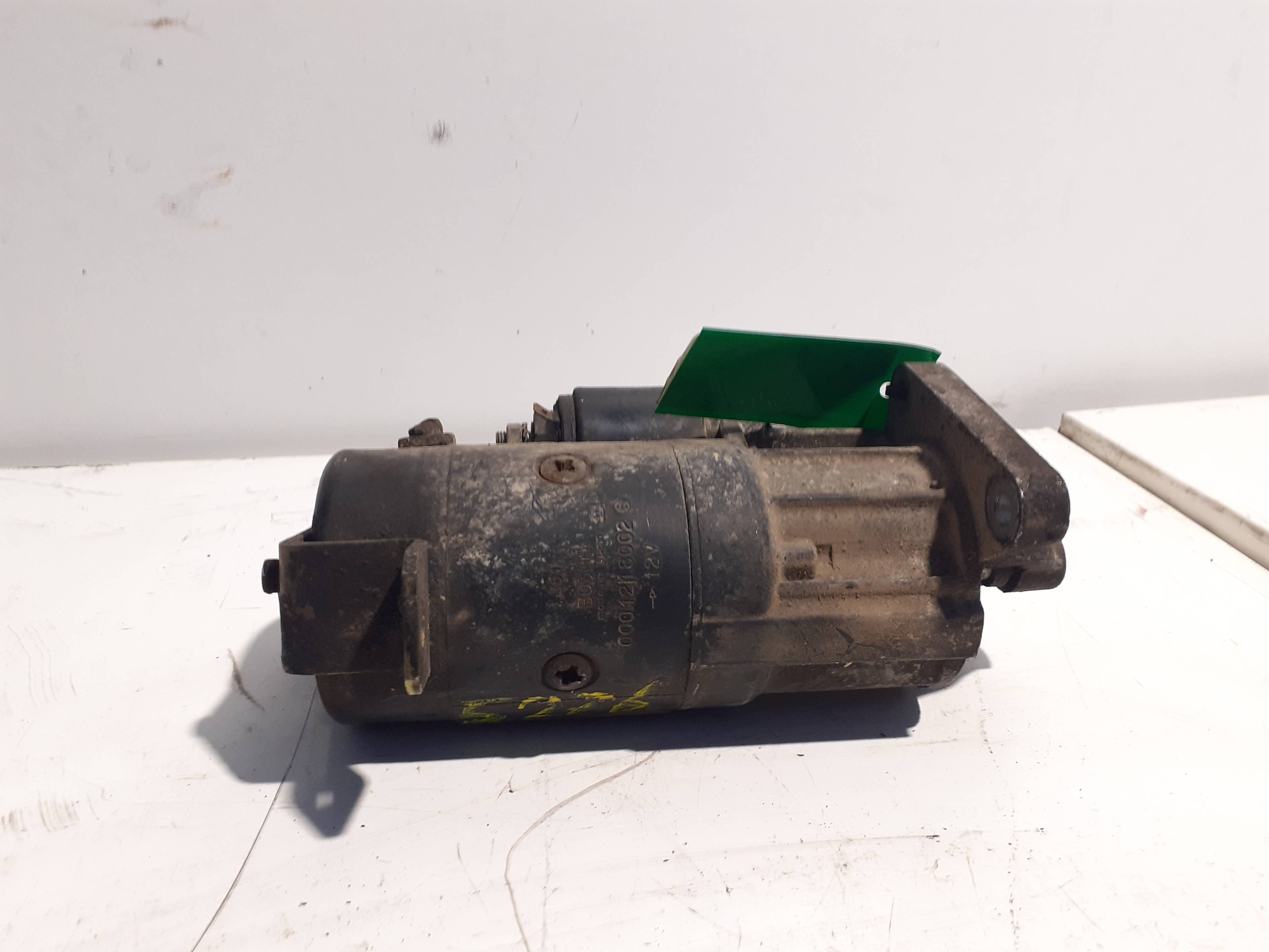 Motor arranque RENAULT 18 3
