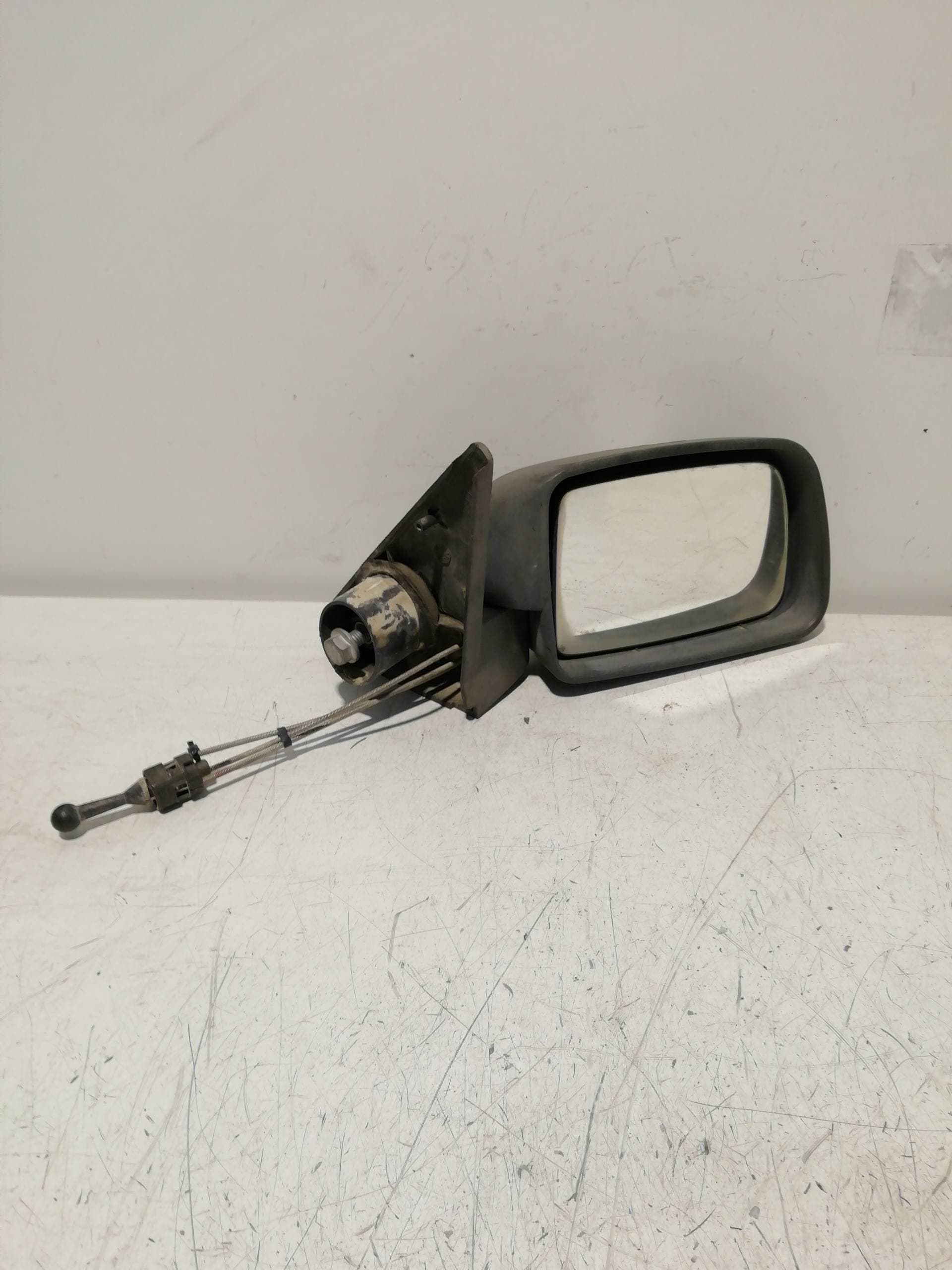 Retrovisor derecho RENAULT RAPID/EXPRESS (F40)