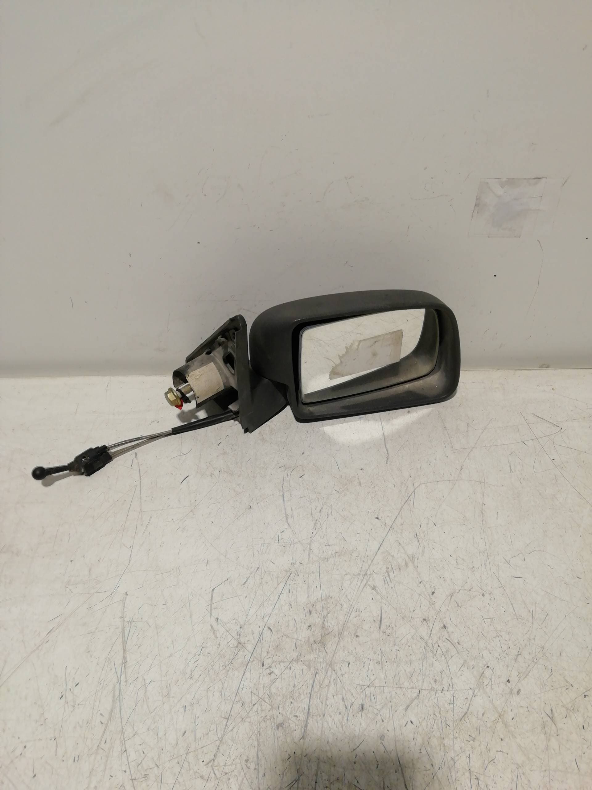 Retrovisor derecho RENAULT RAPID/EXPRESS (F40)