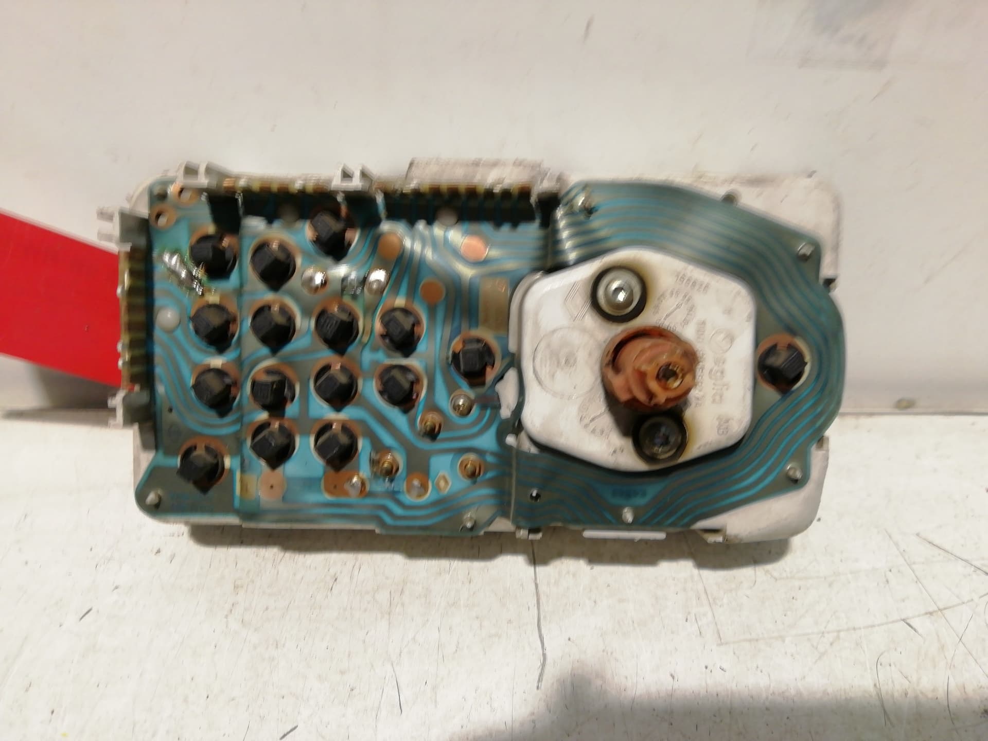 Cuadro instrumentos RENAULT RAPID/EXPRESS (F40) 2
