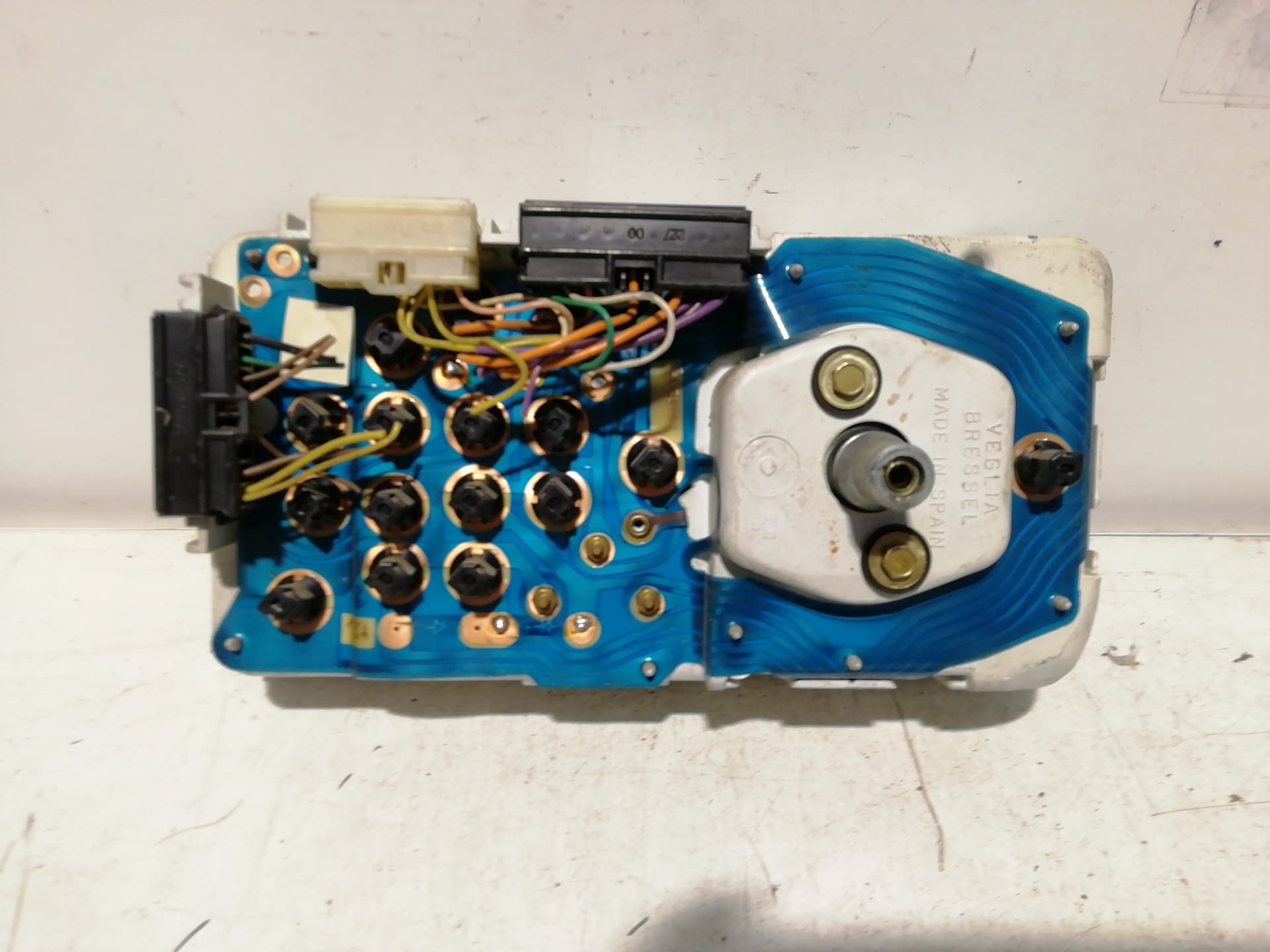 Cuadro instrumentos RENAULT RAPID/EXPRESS (F40) 2