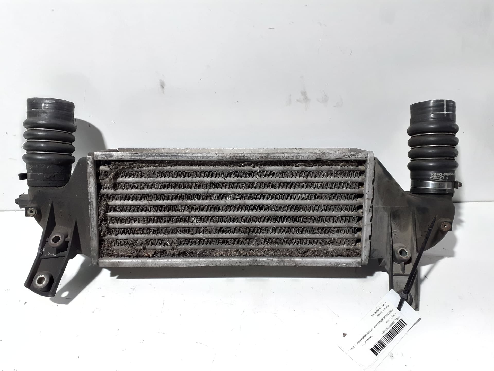 Intercooler FORD FOCUS BERLINA (CAK)