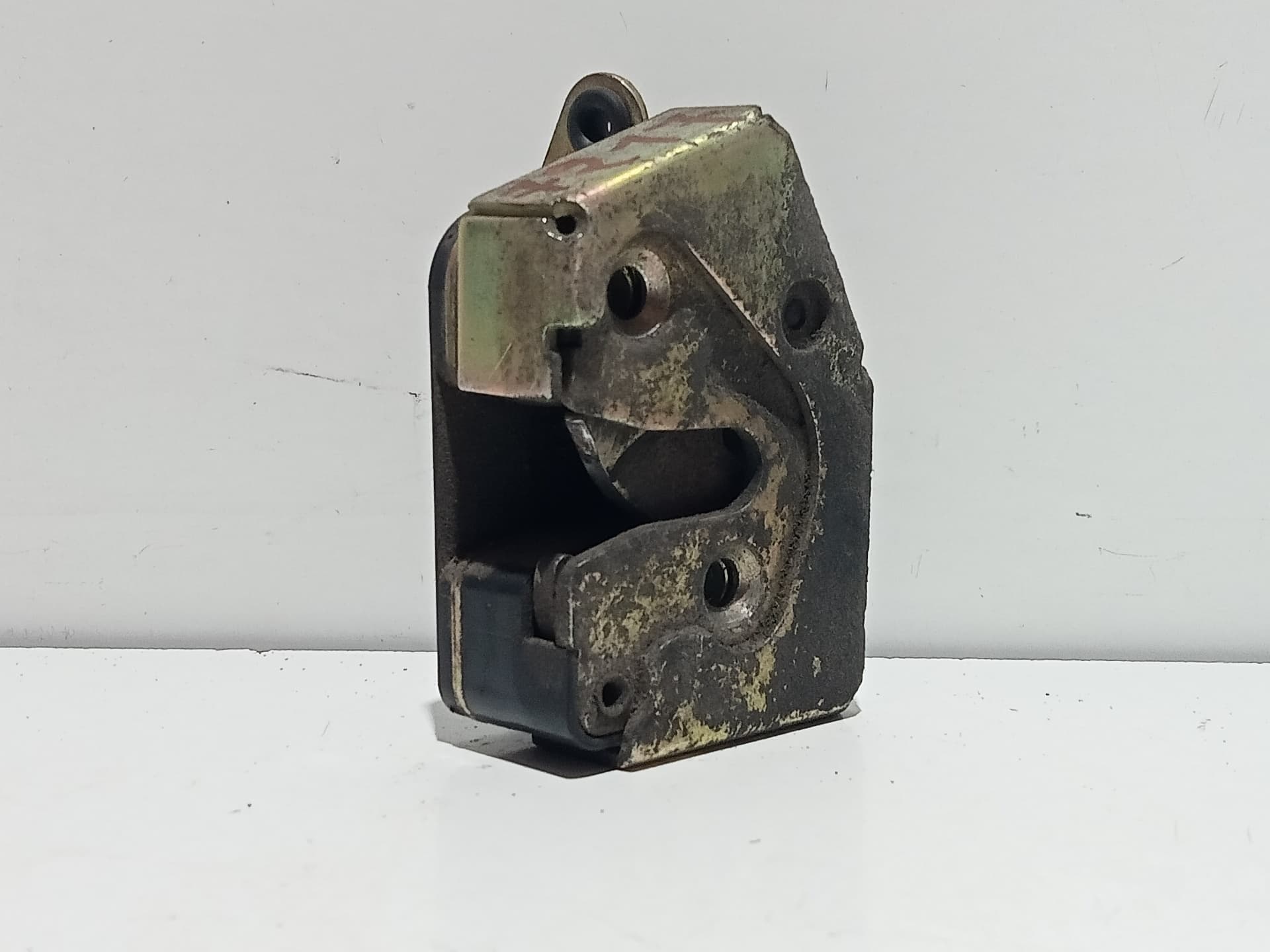 Cerradura puerta lateral derecha FORD TRANSIT, CAJA CERR 4