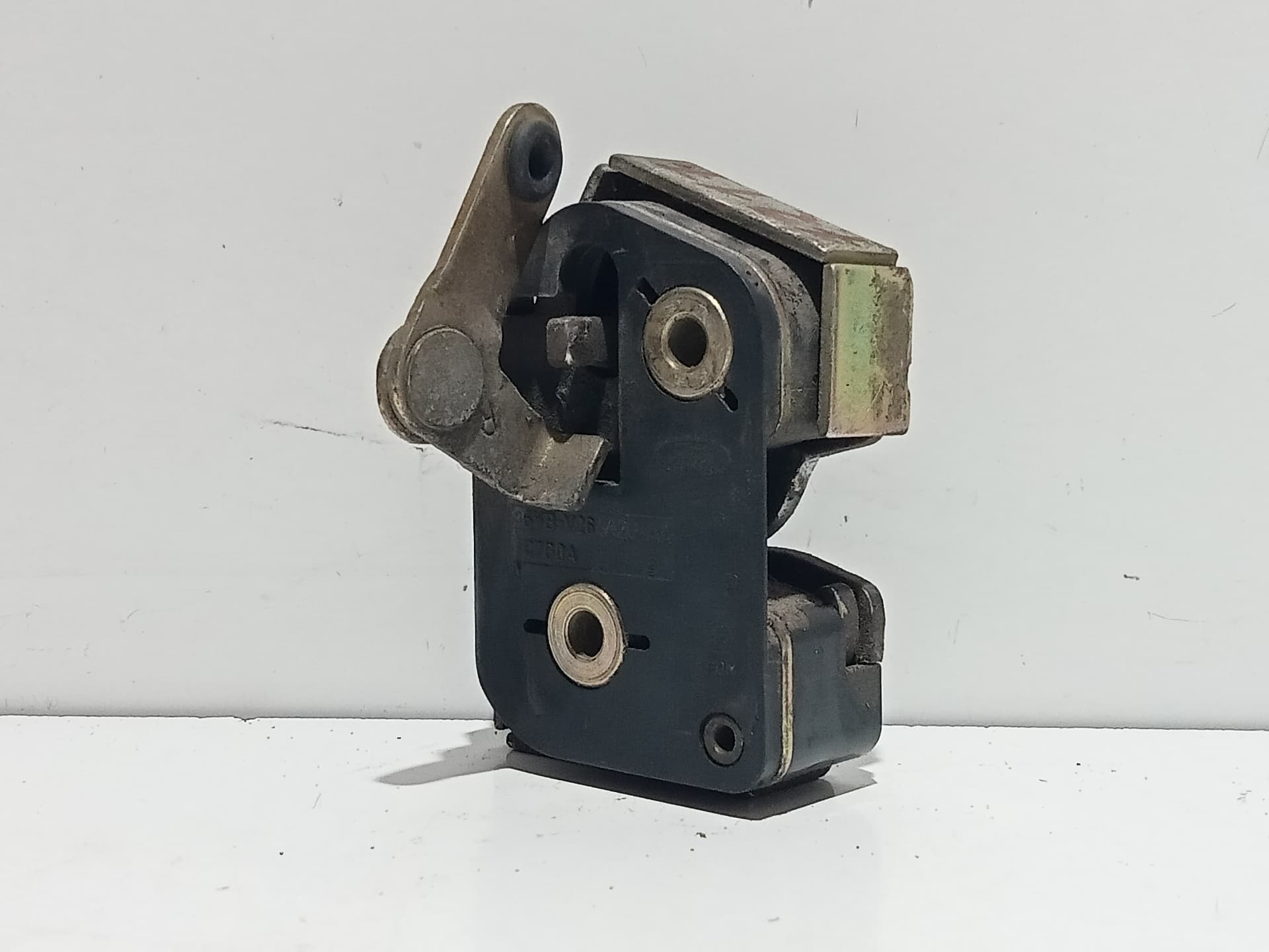 Cerradura puerta lateral derecha FORD TRANSIT, CAJA CERR 3