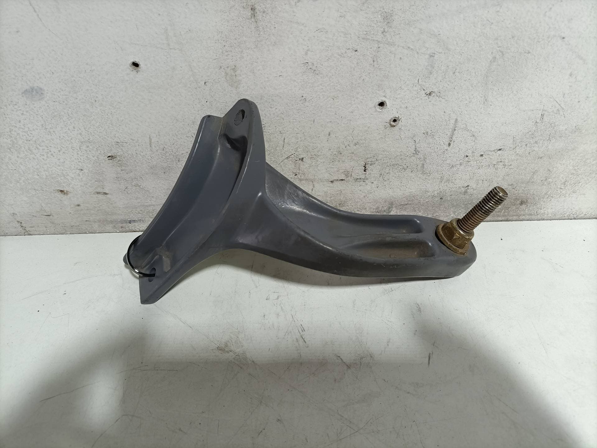 Soporte / guia puerta corredera FORD TRANSIT, CAJA CERR 4