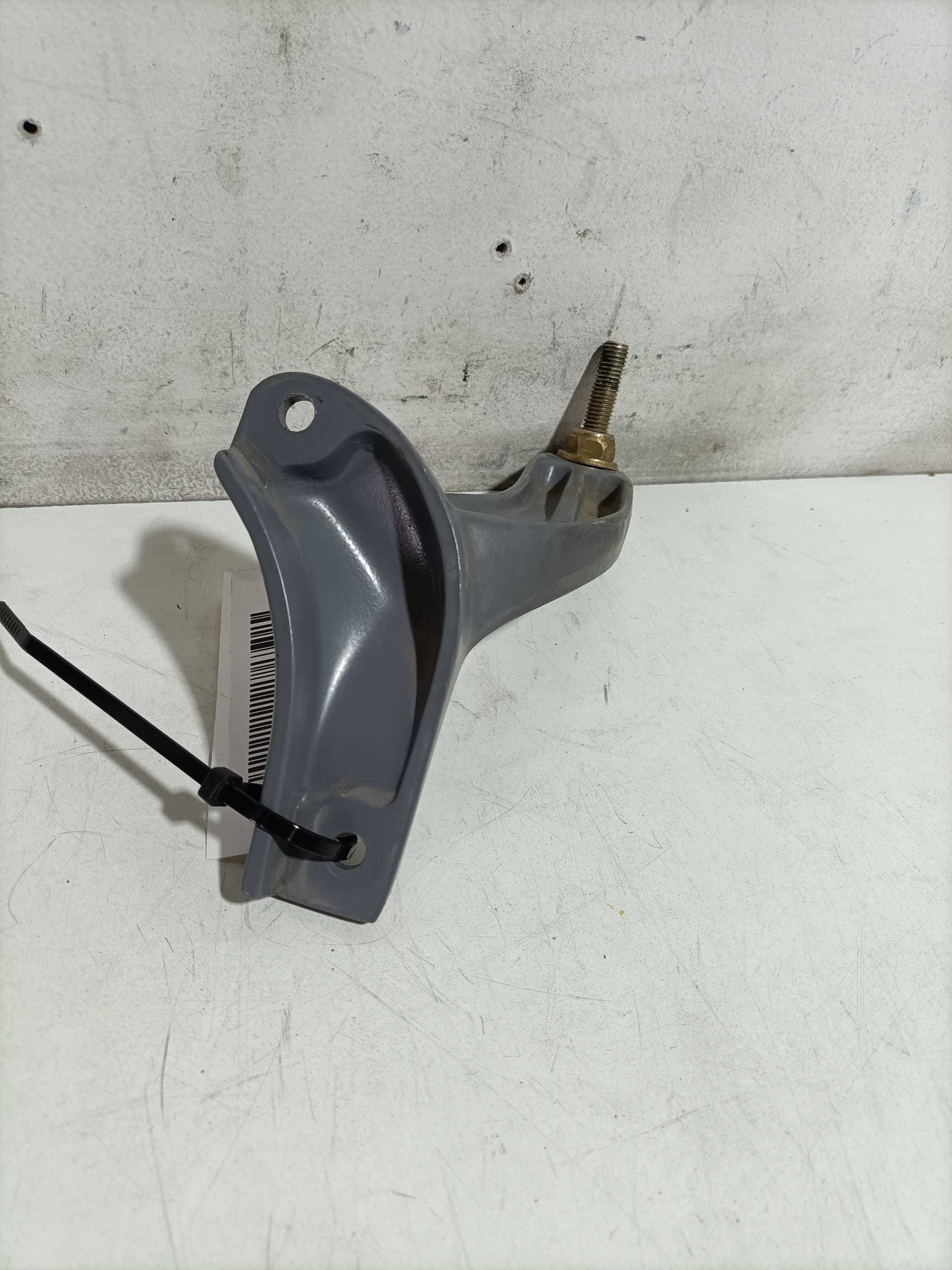 Soporte / guia puerta corredera FORD TRANSIT, CAJA CERR 3