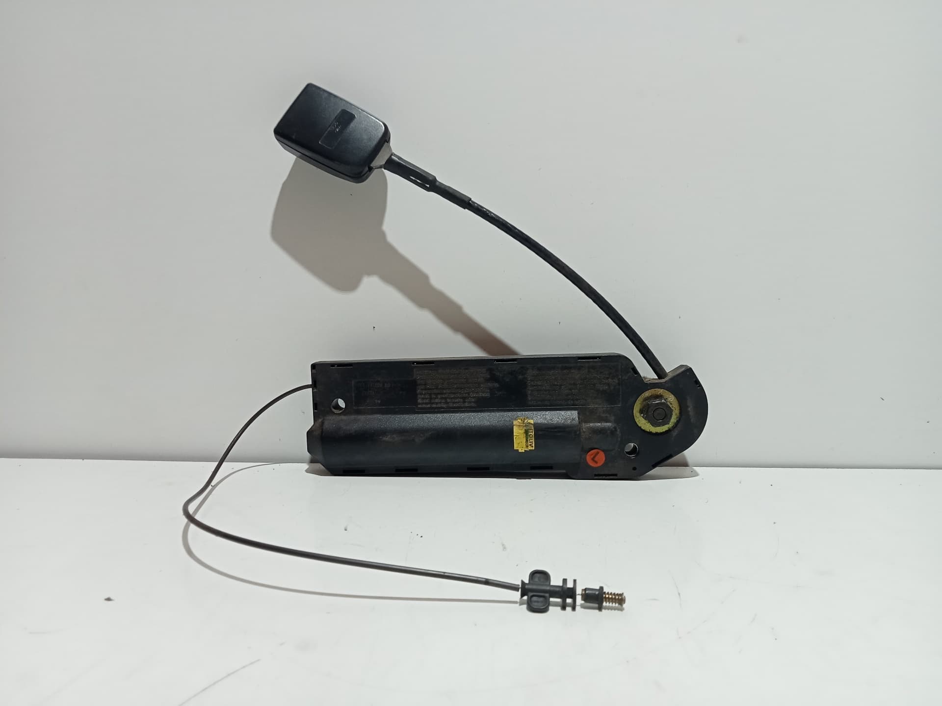 Recambio FORD TRANSIT, CAJA CERR ref. 94VBV61205