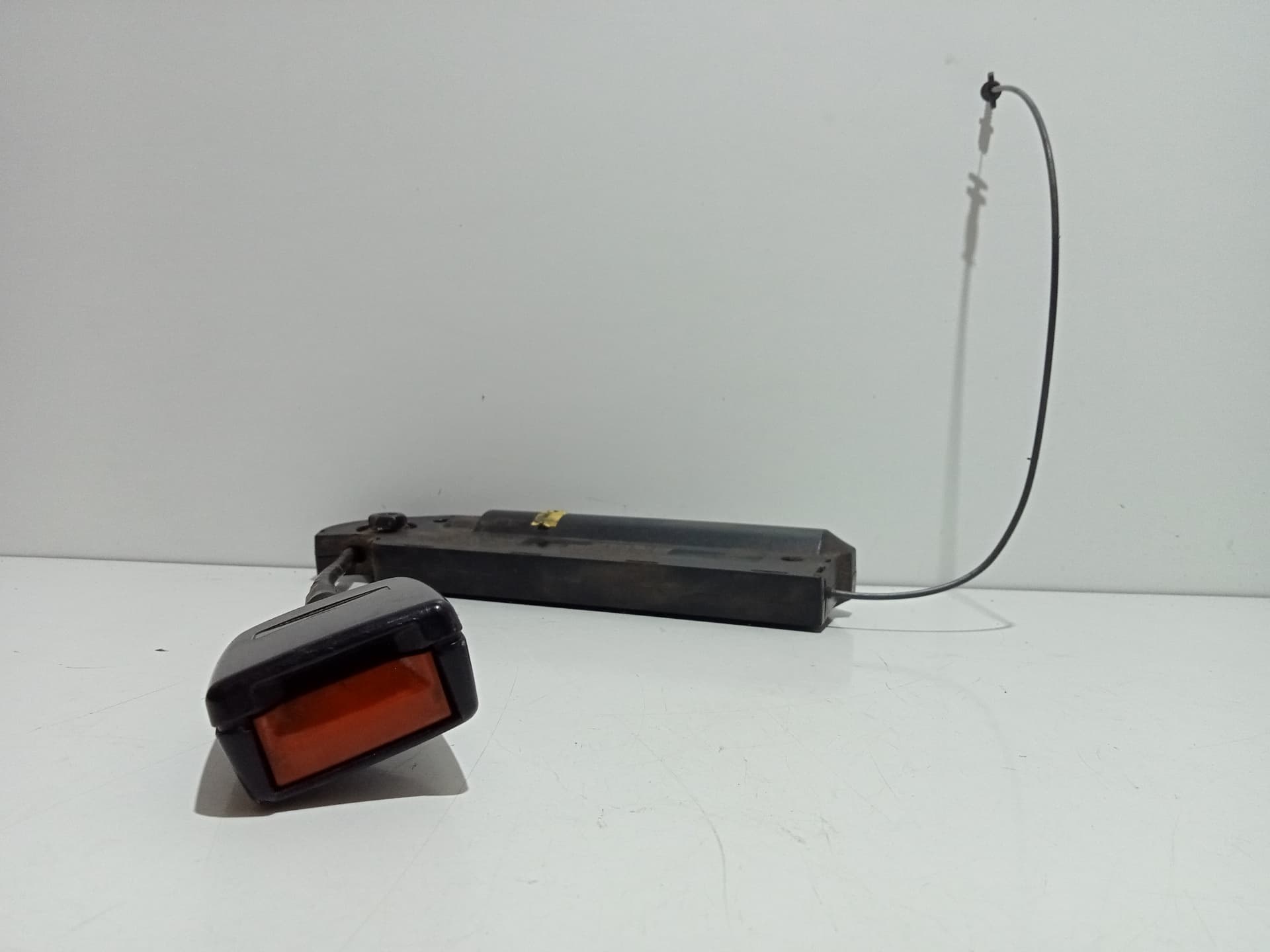 Recambio FORD TRANSIT, CAJA CERR ref. 94VBV61205 3