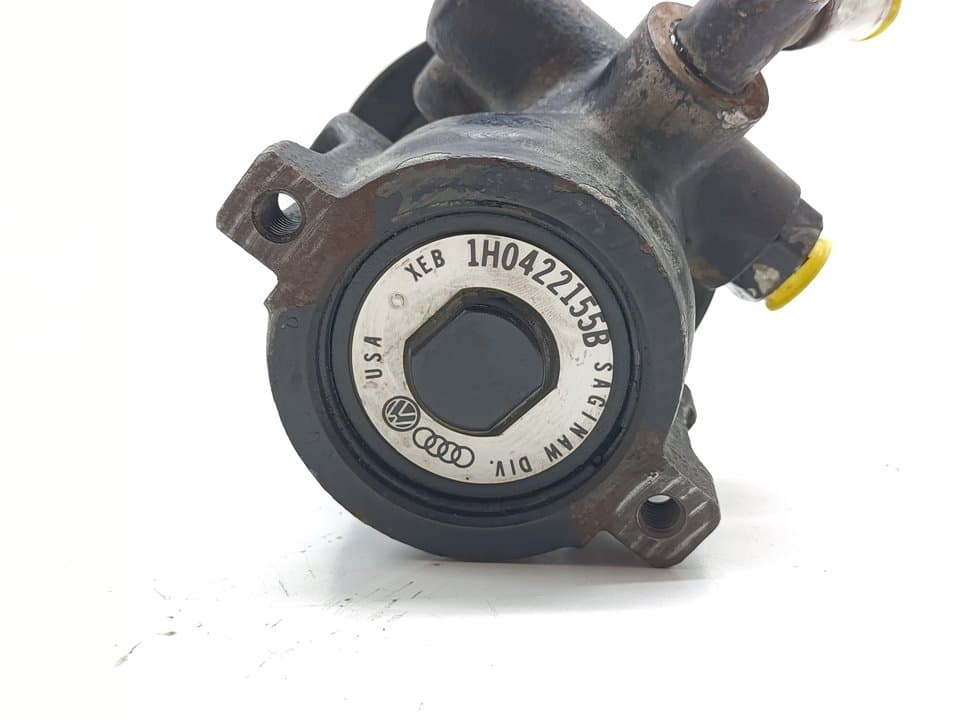 Bomba direccion VOLKSWAGEN GOLF III BERLINA (1H1) 3