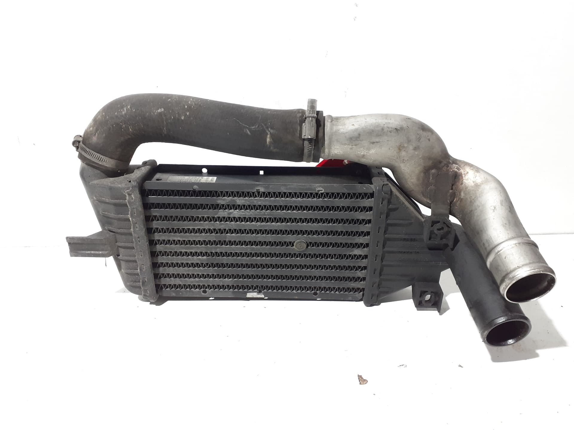 Intercooler OPEL ASTRA G BERLINA