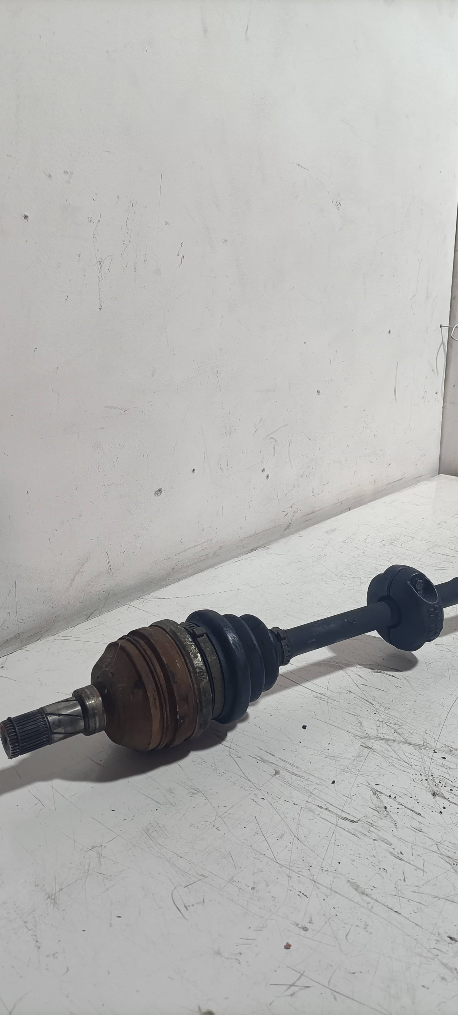 Transmision delantera derecha OPEL ASTRA G BERLINA 2