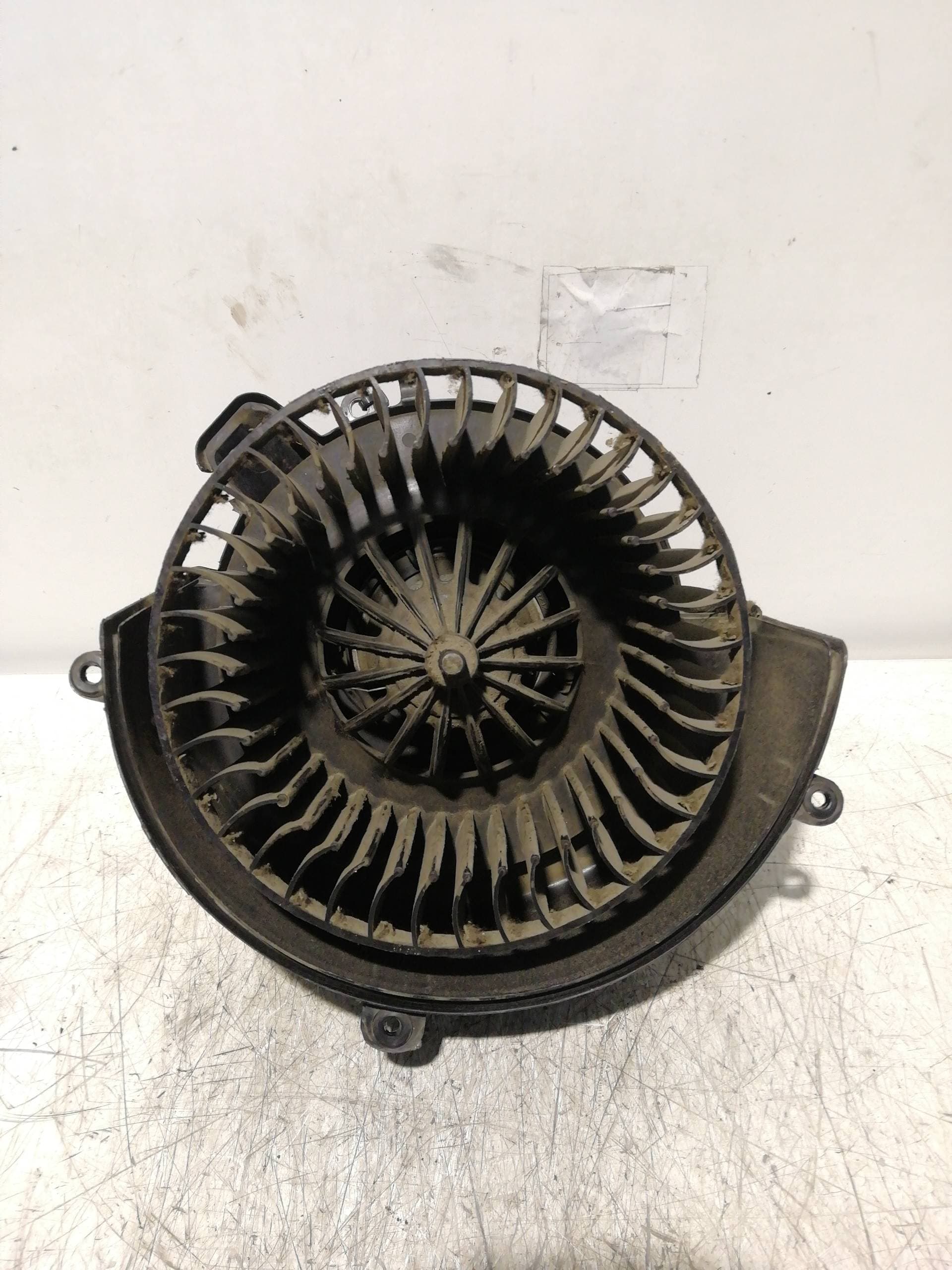 Ventilador calefaccion OPEL ASTRA G BERLINA