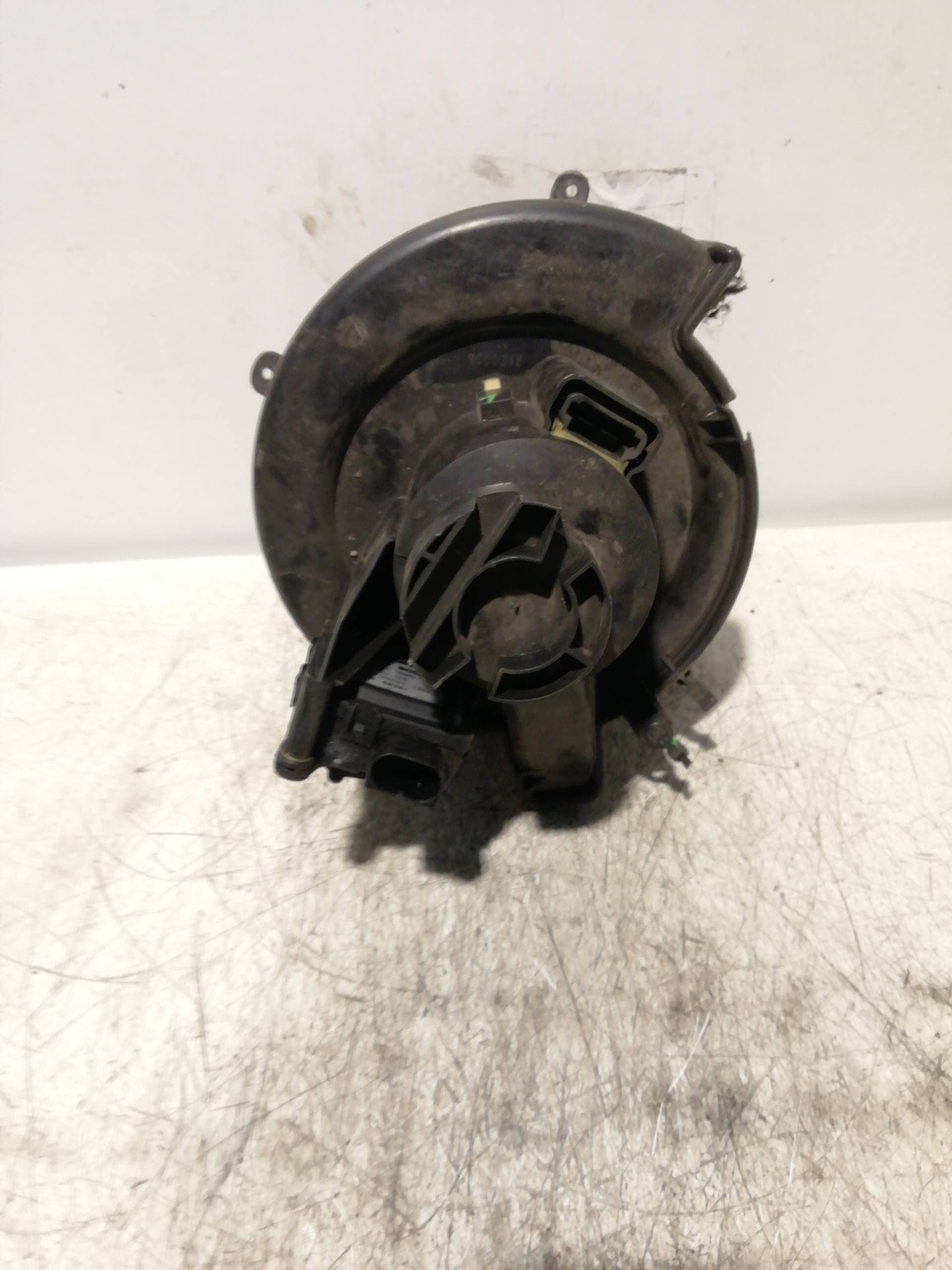 Ventilador calefaccion OPEL ASTRA G BERLINA 5