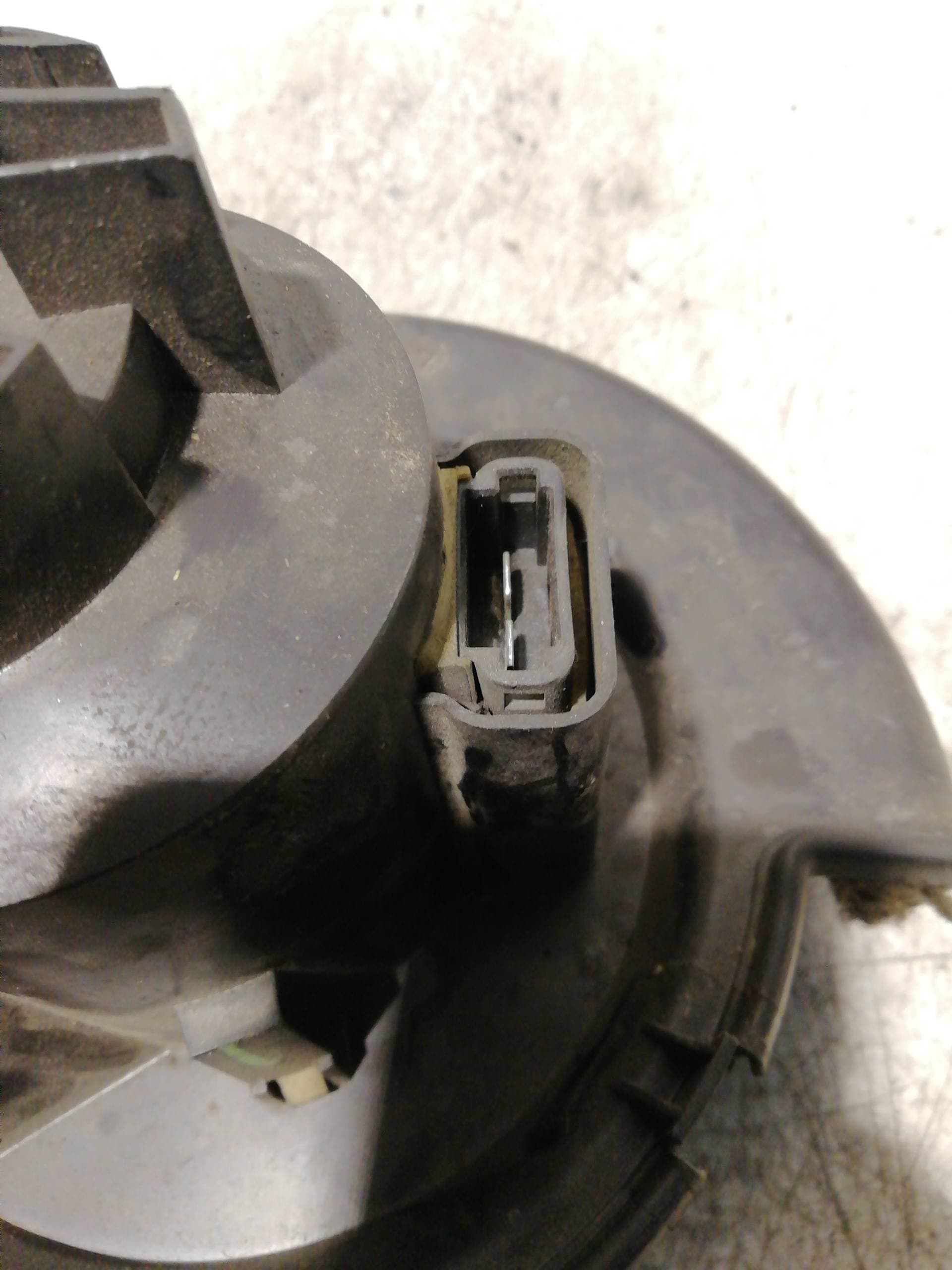 Ventilador calefaccion OPEL ASTRA G BERLINA 4