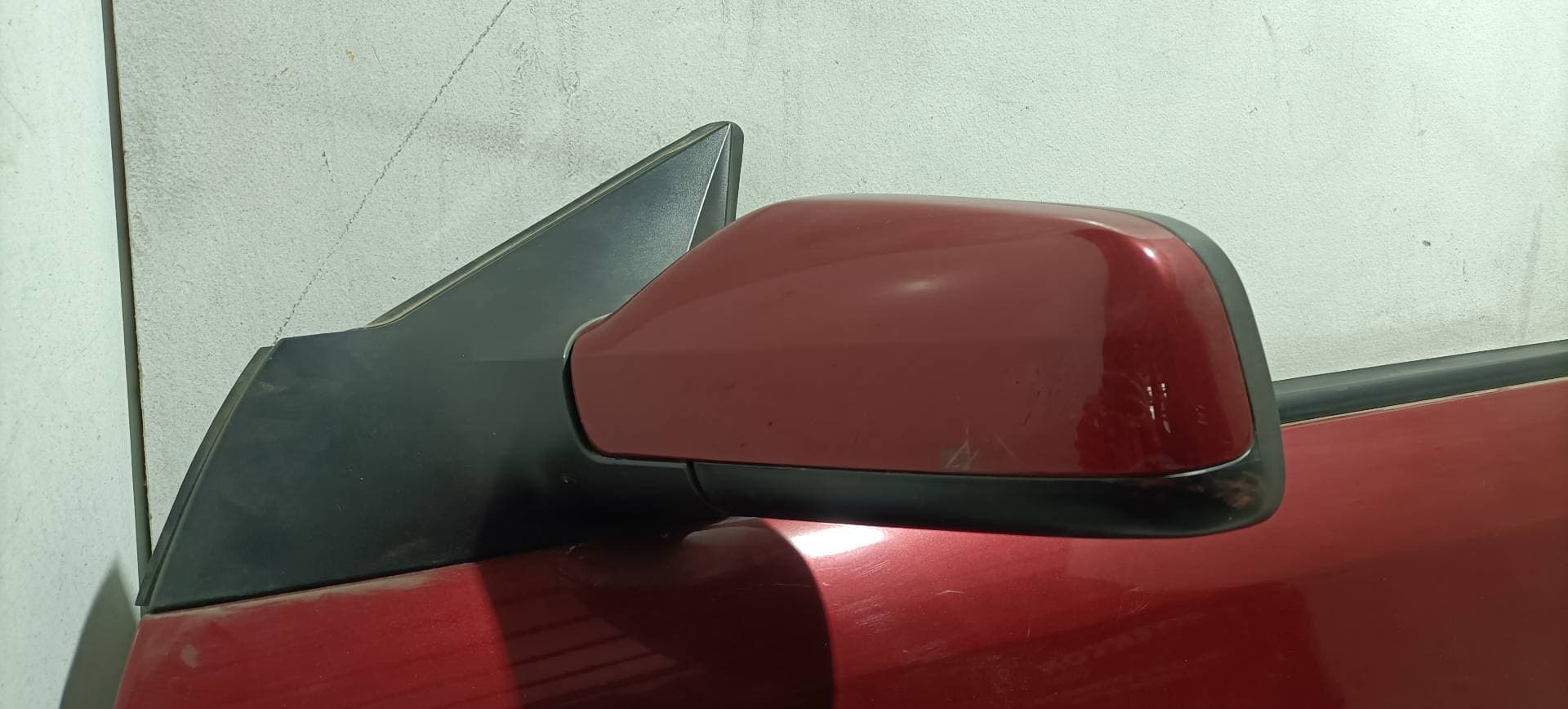 Retrovisor izquierdo OPEL ASTRA G BERLINA