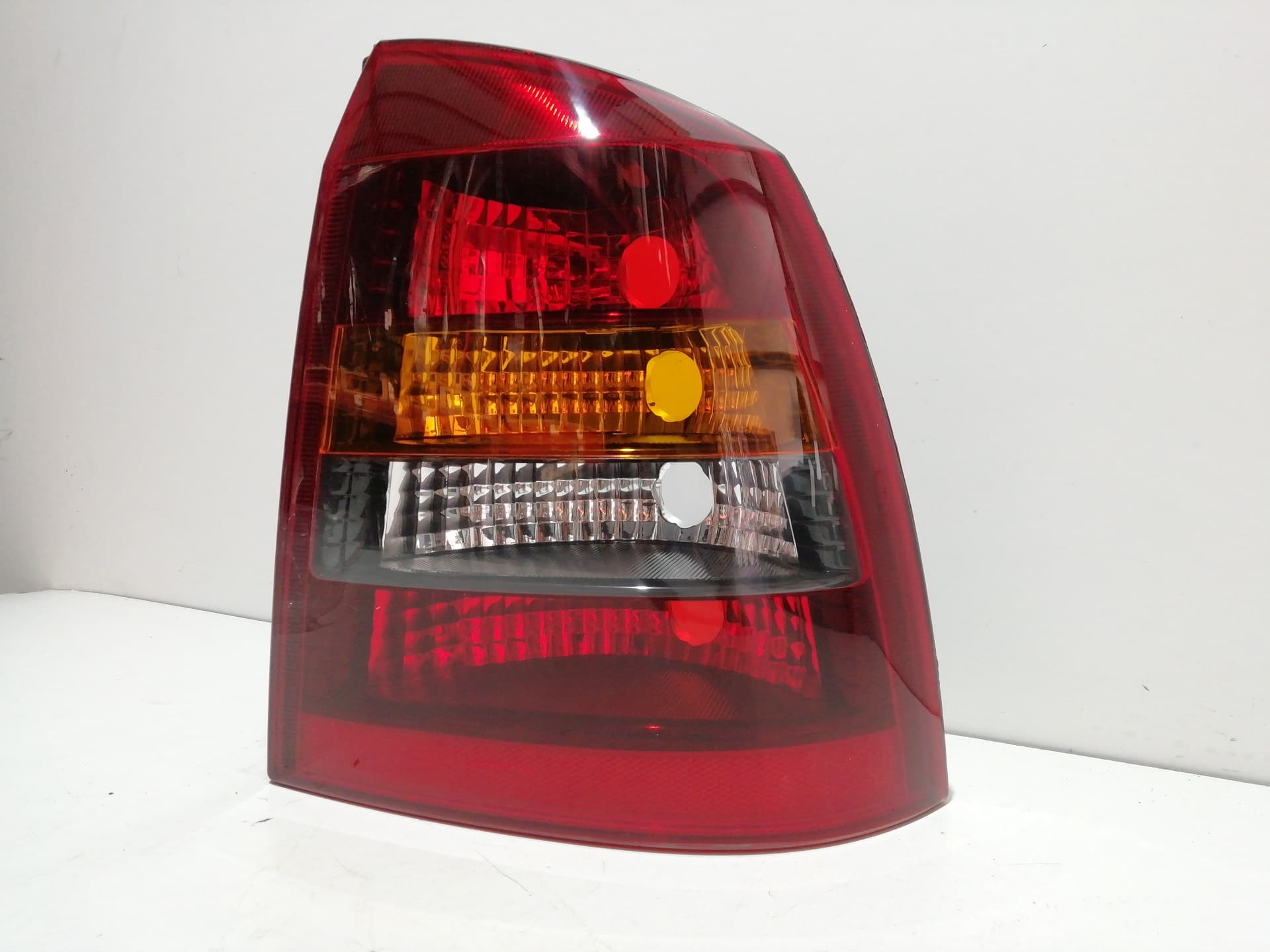 Piloto trasero derecho OPEL ASTRA G BERLINA