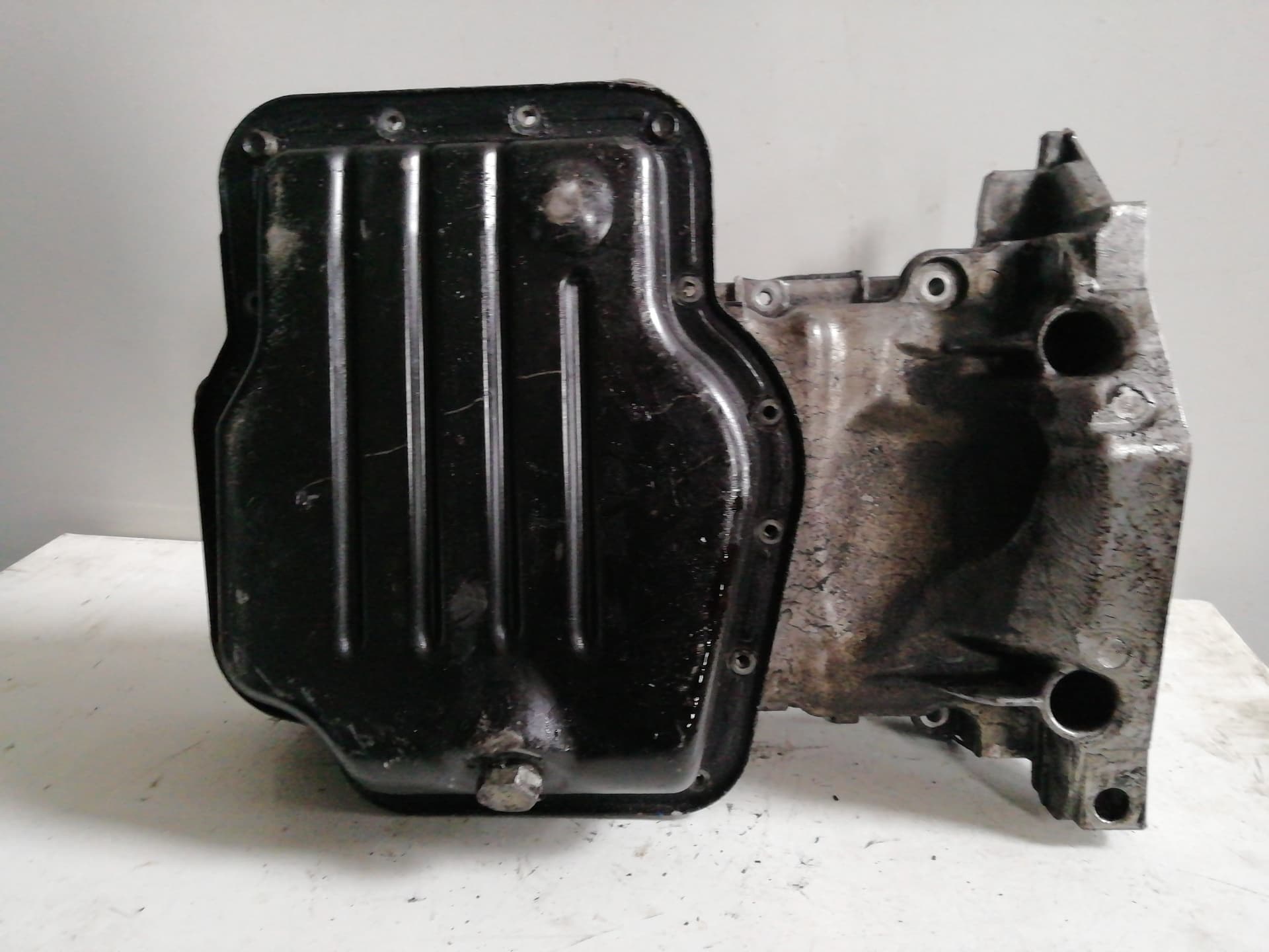 Carter OPEL ASTRA G BERLINA