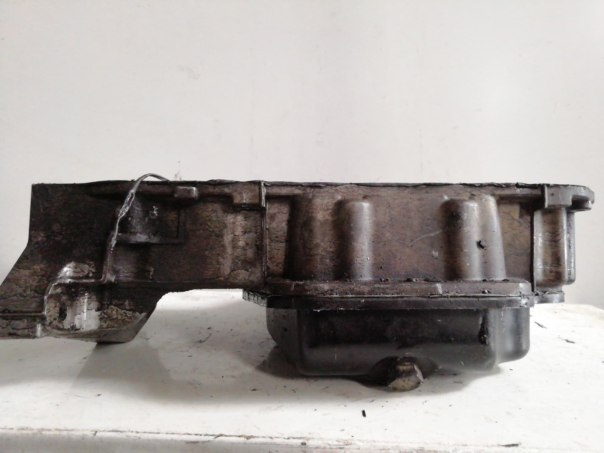 Carter OPEL ASTRA G BERLINA 2