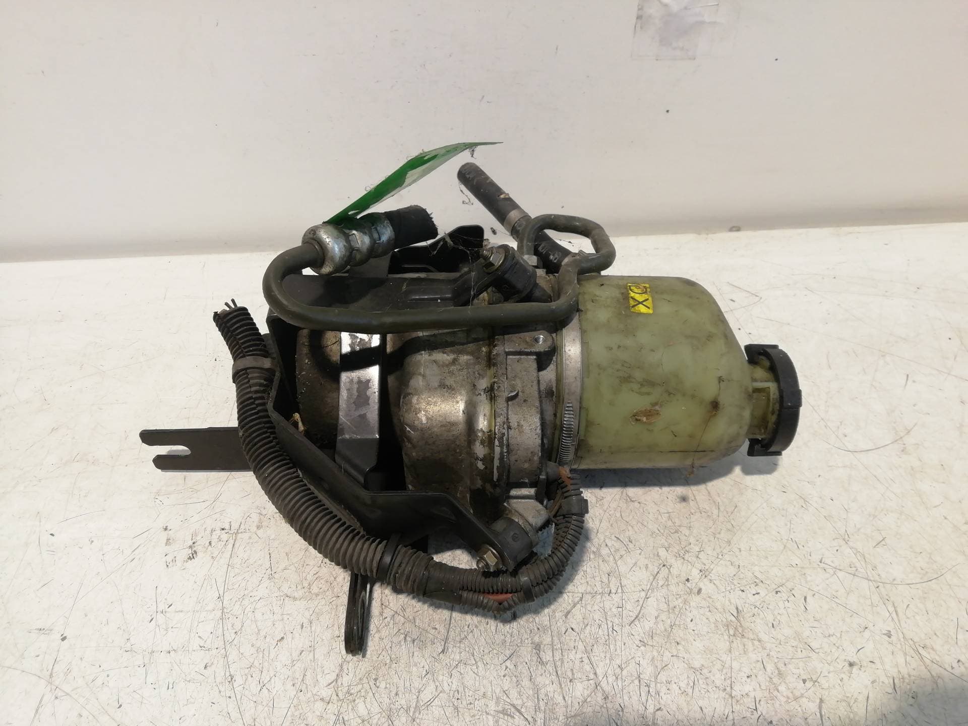Bomba direccion OPEL ASTRA G BERLINA