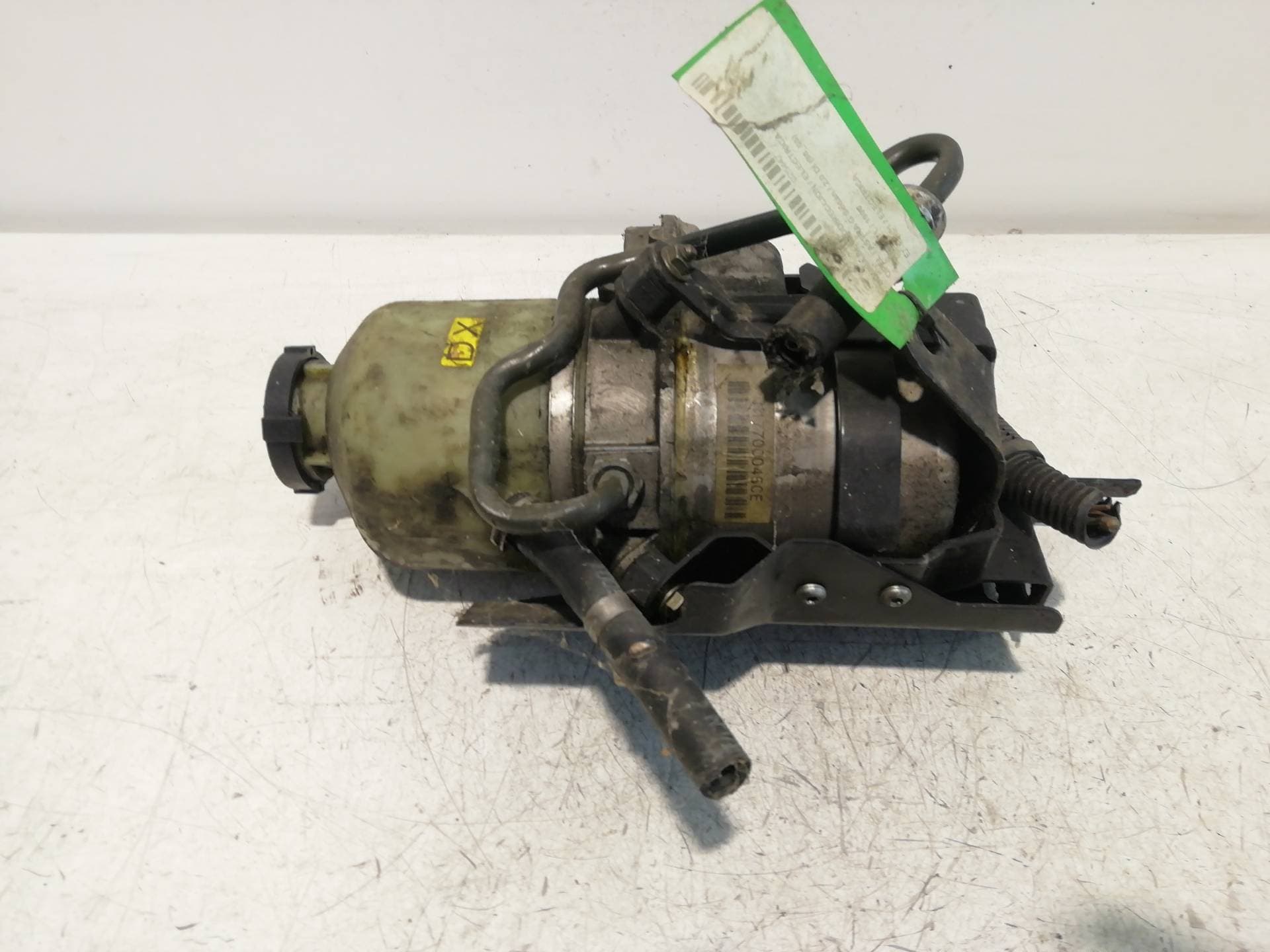 Bomba direccion OPEL ASTRA G BERLINA 4