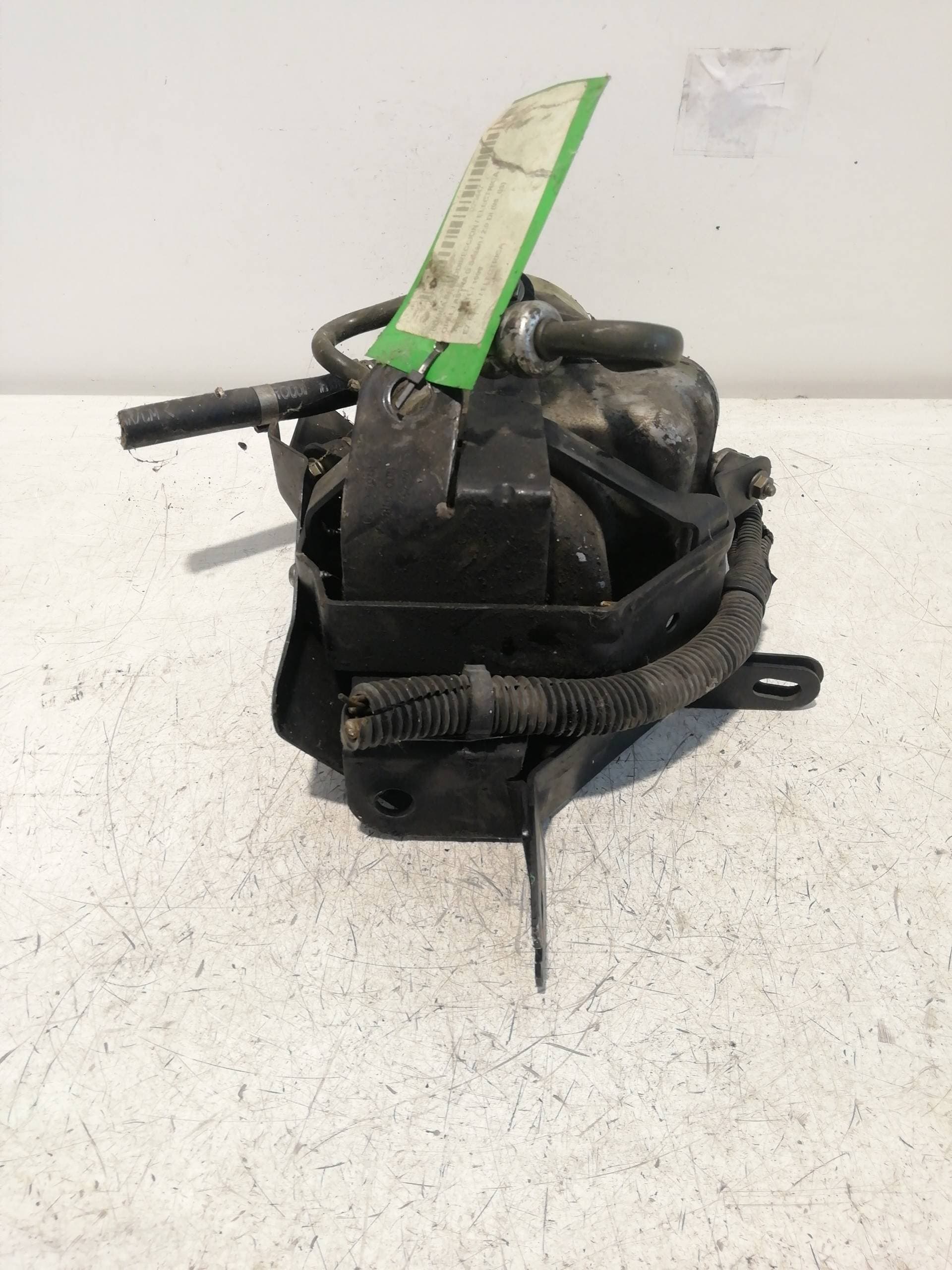 Bomba direccion OPEL ASTRA G BERLINA 3