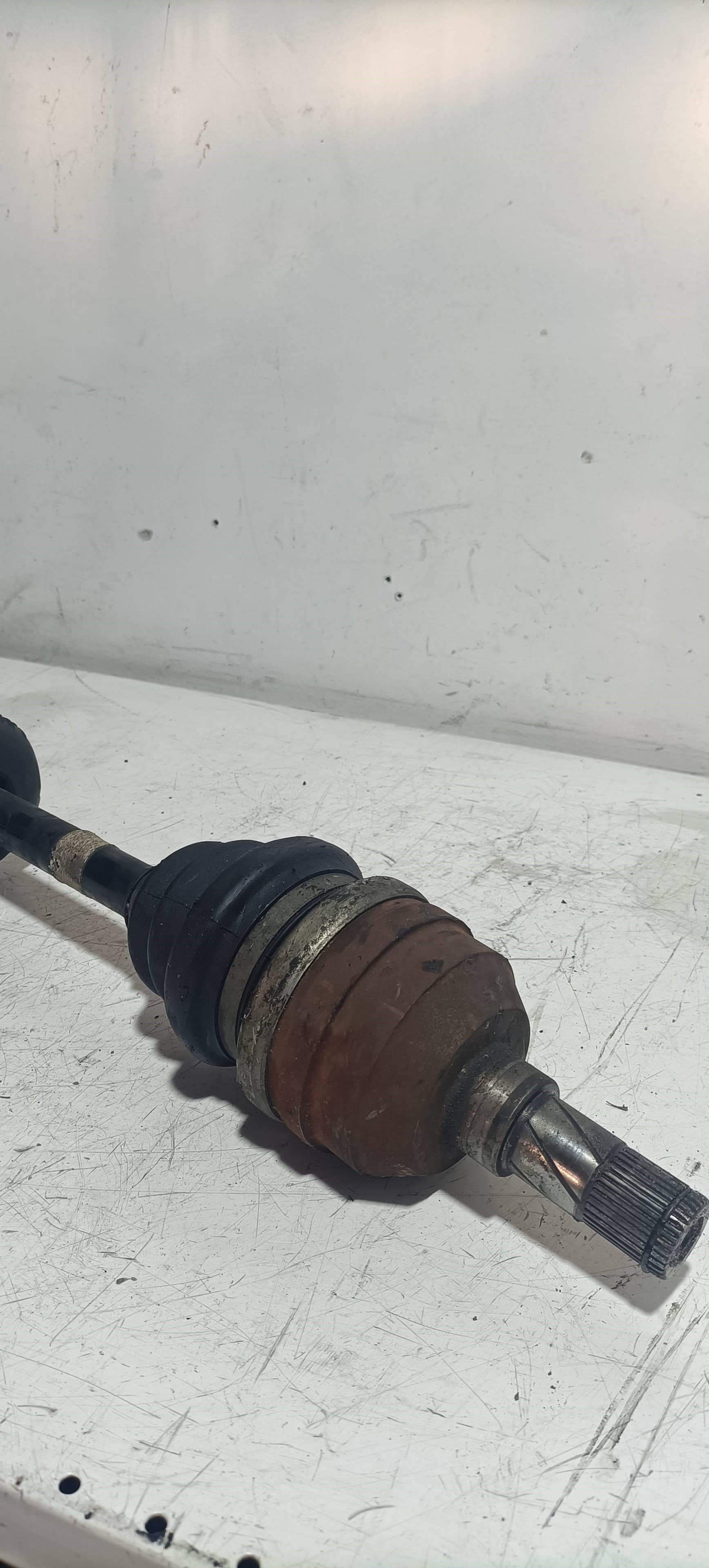 Transmision delantera derecha OPEL ASTRA G BERLINA 3