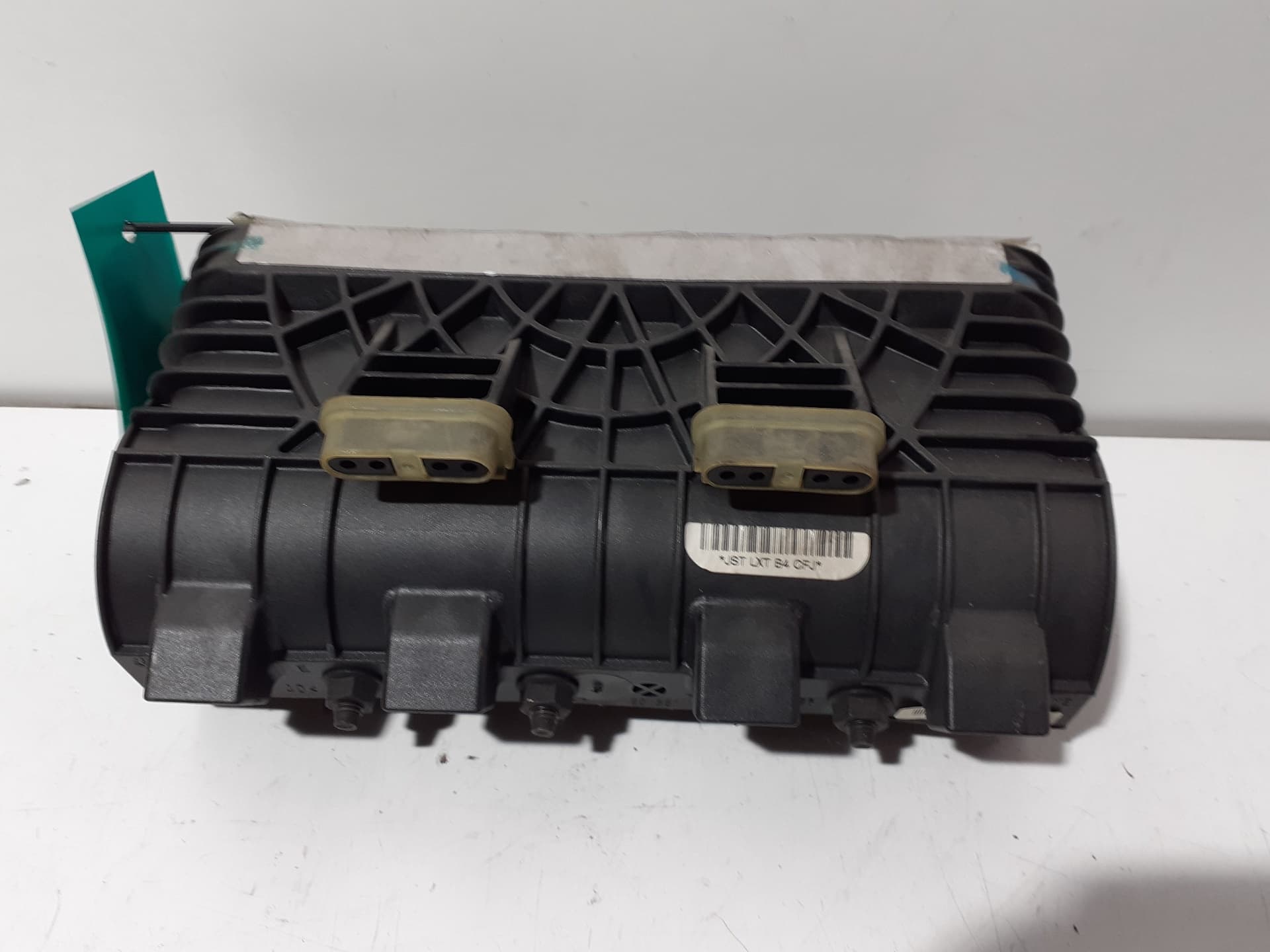 Airbag delantero derecho OPEL ASTRA G BERLINA 3