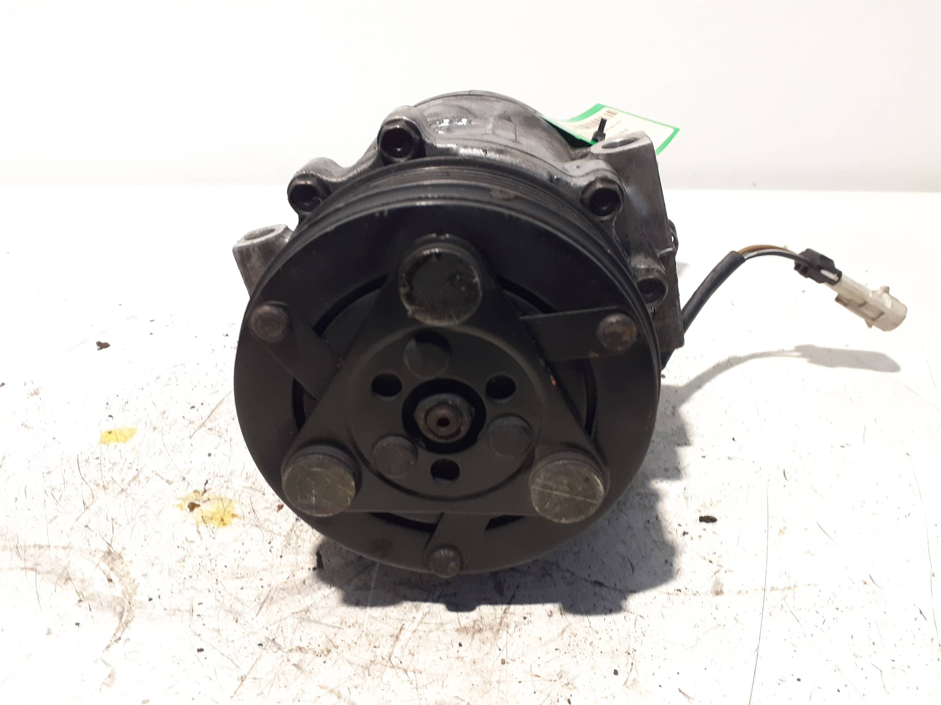 Recambio OPEL ASTRA G BERLINA ref. 09132922