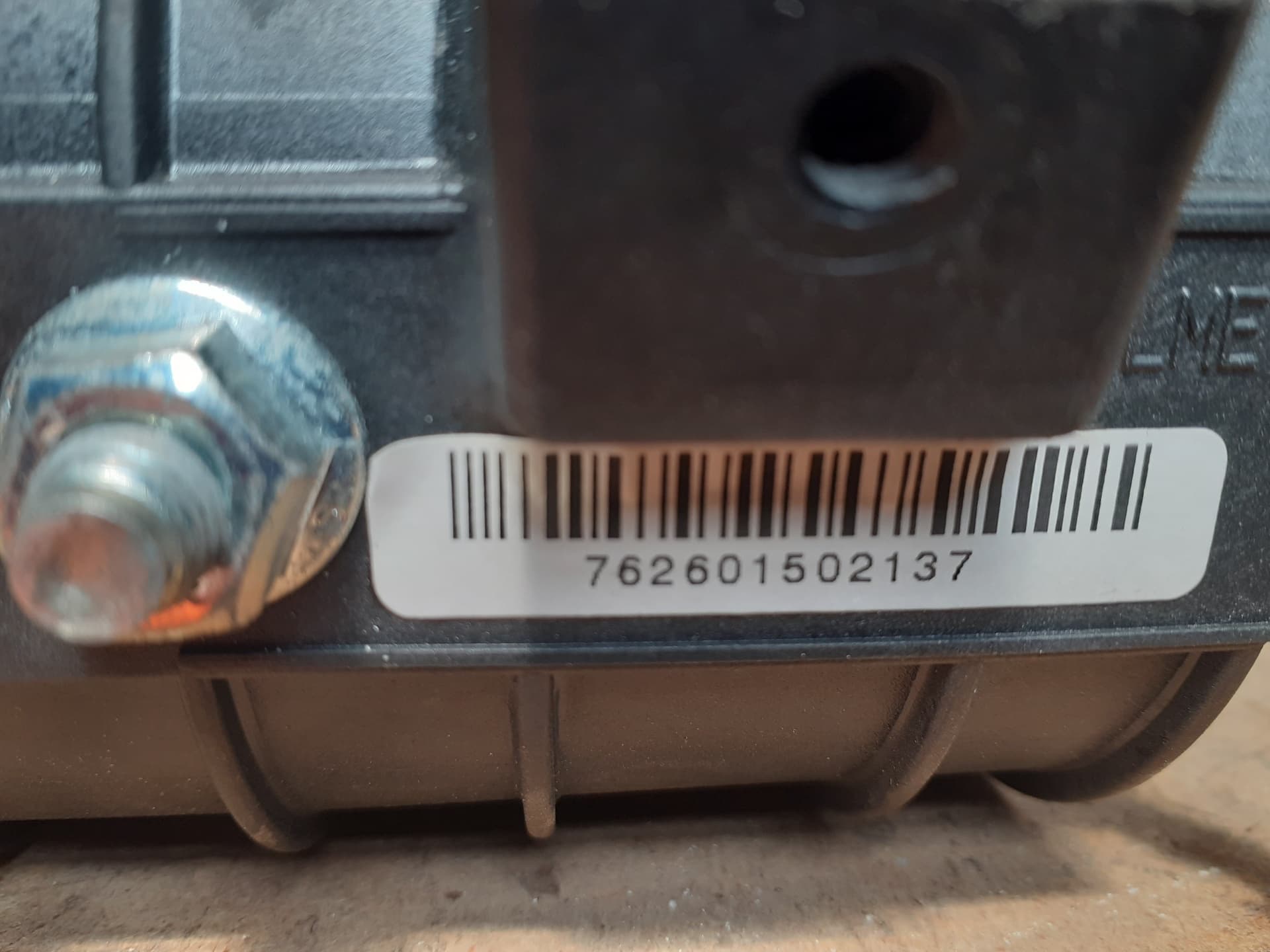 Airbag delantero derecho OPEL ASTRA G BERLINA 4