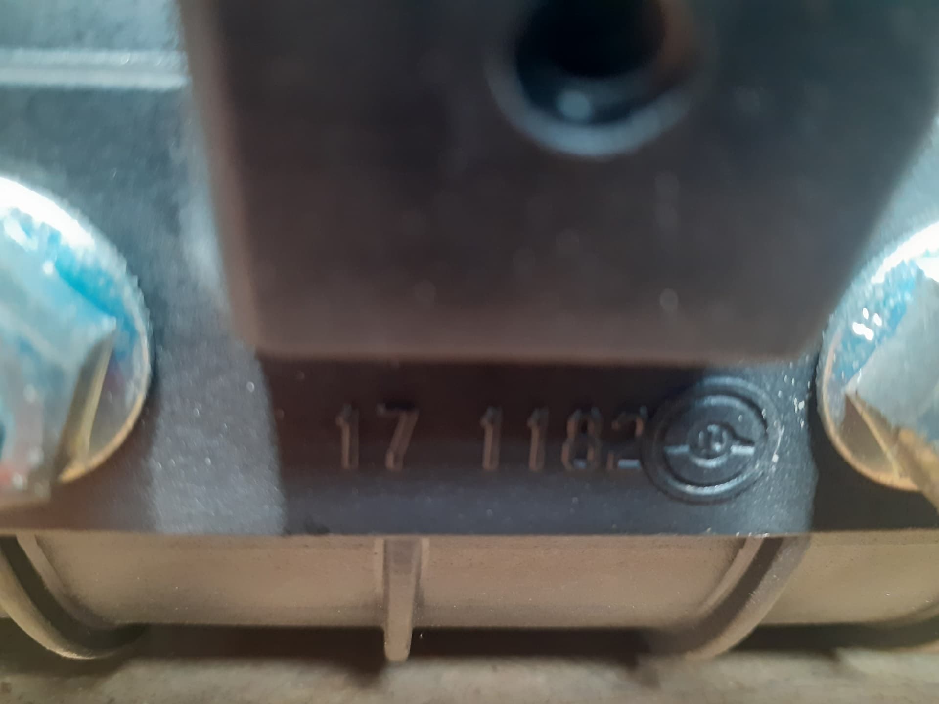 Airbag delantero derecho OPEL ASTRA G BERLINA 2