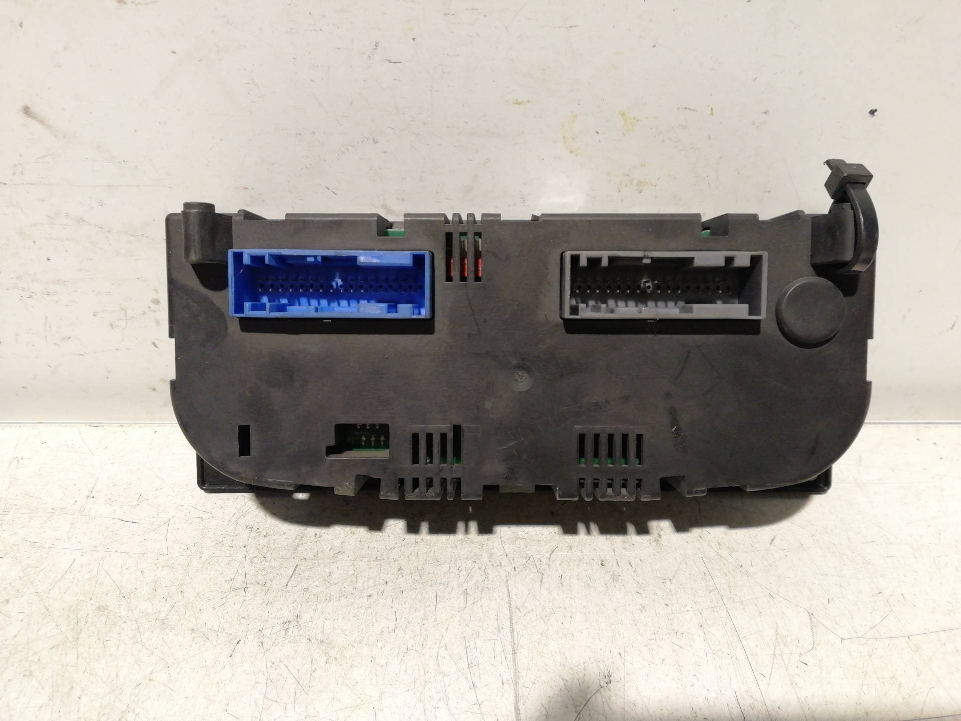 Mando climatizador OPEL ASTRA G BERLINA 3
