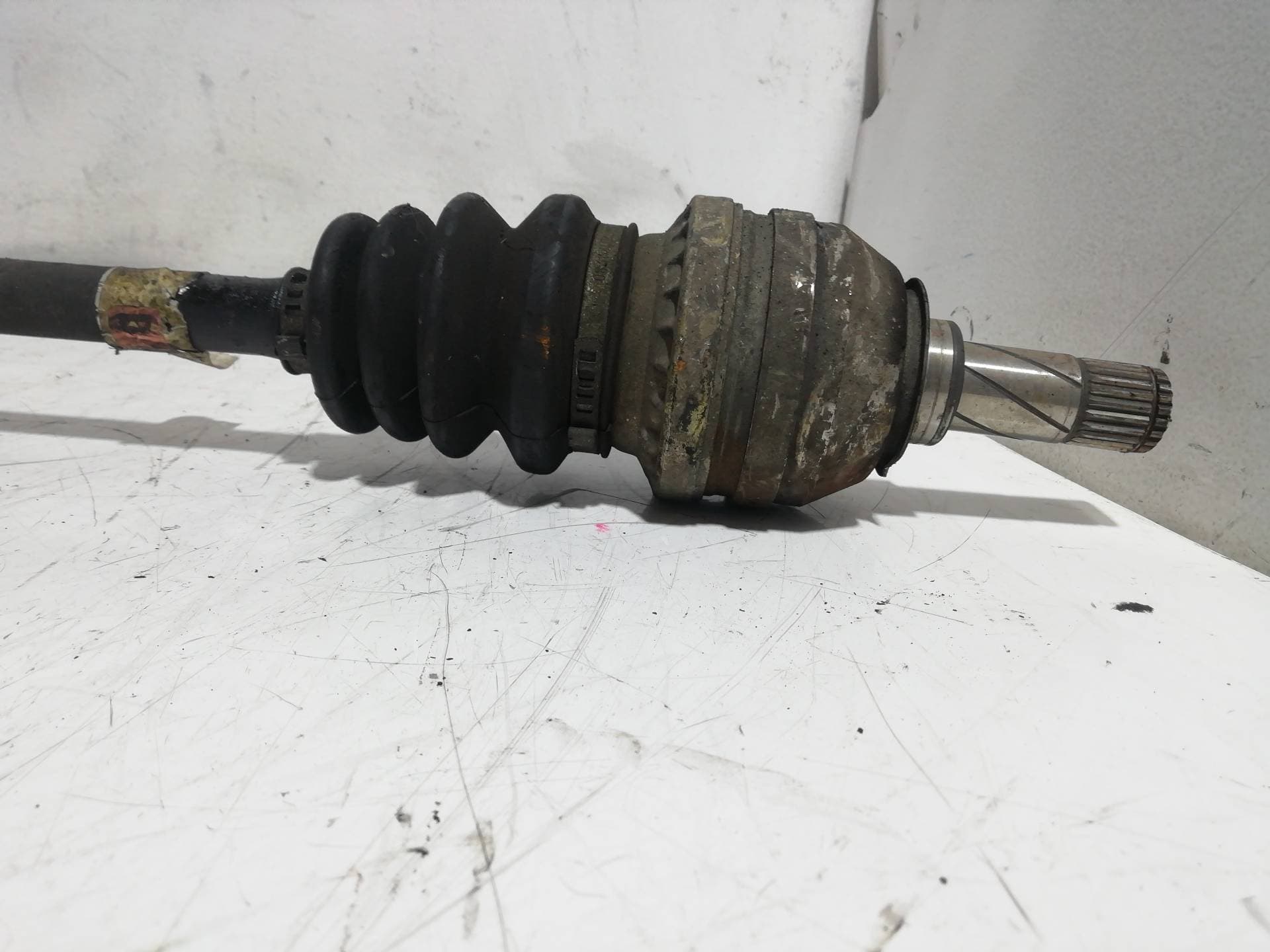 Transmision delantera derecha OPEL ASTRA G BERLINA 2