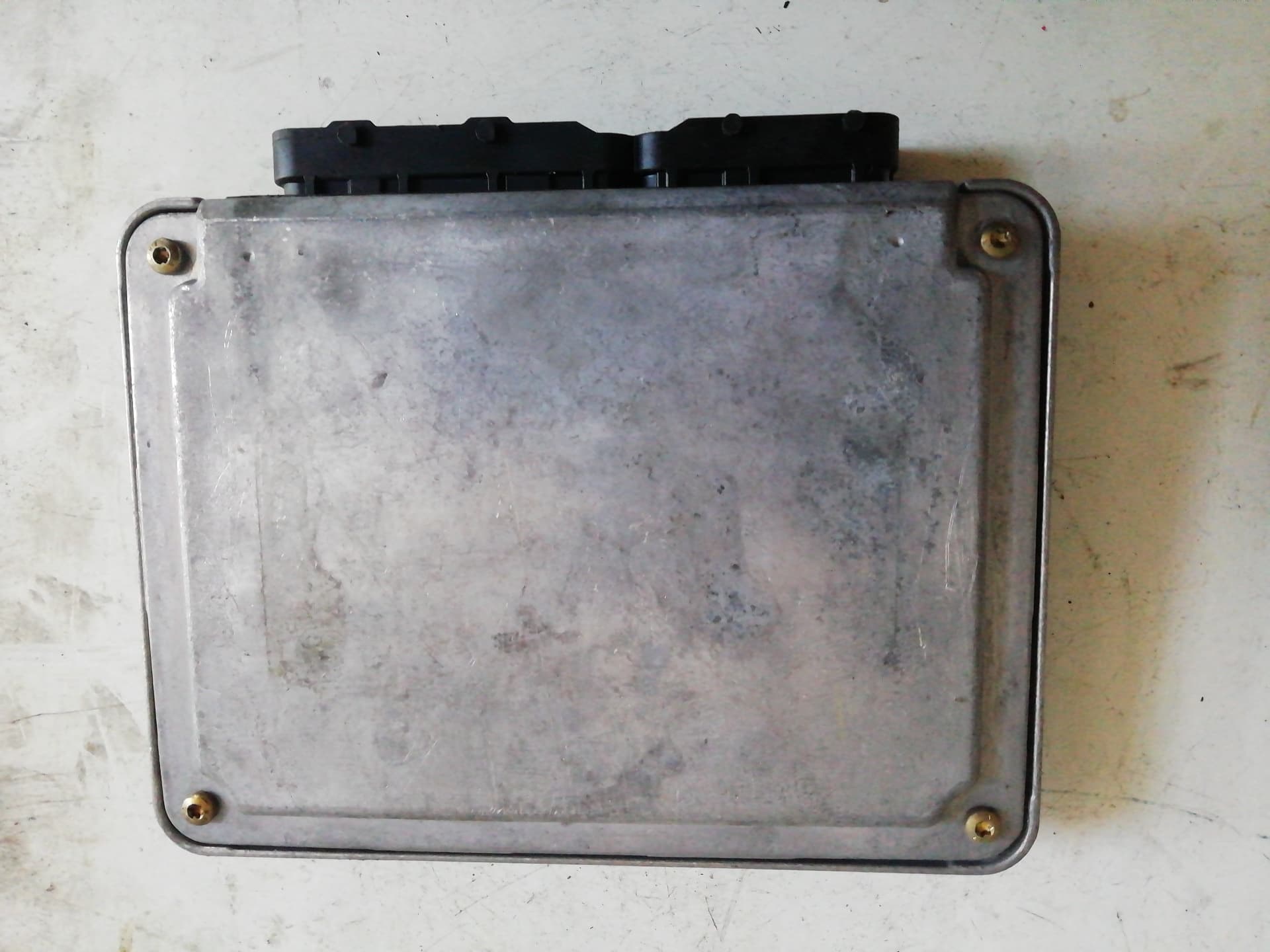 Centralita motor uce OPEL ASTRA G BERLINA 3