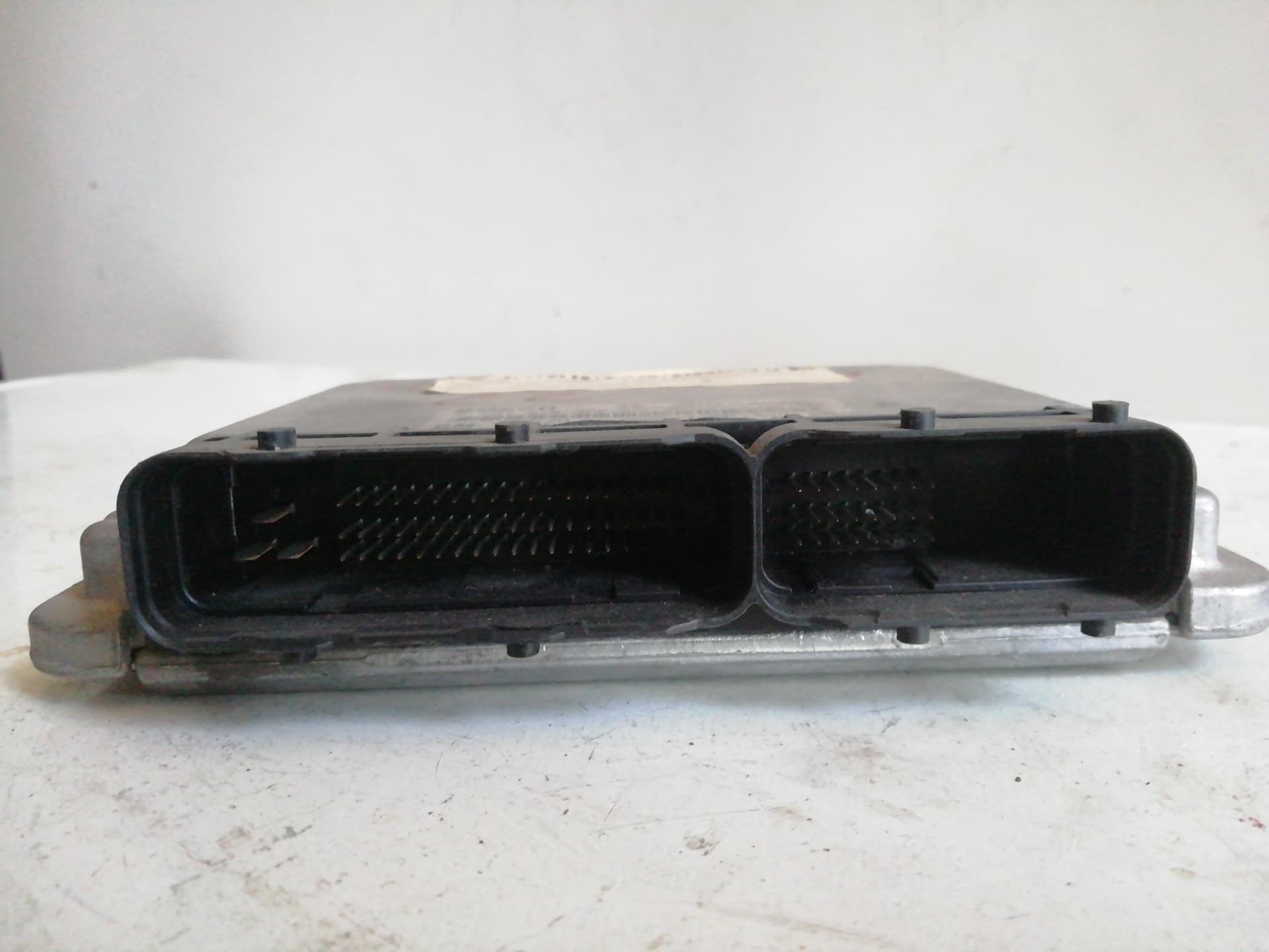 Centralita motor uce OPEL ASTRA G BERLINA 2