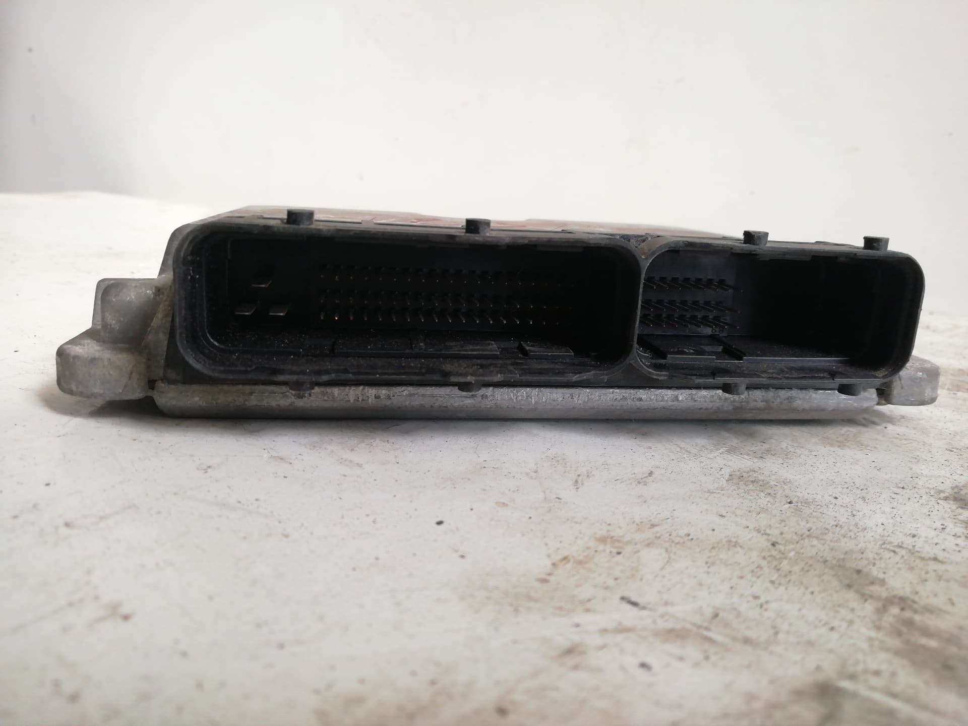 Centralita motor uce OPEL ASTRA G BERLINA 2